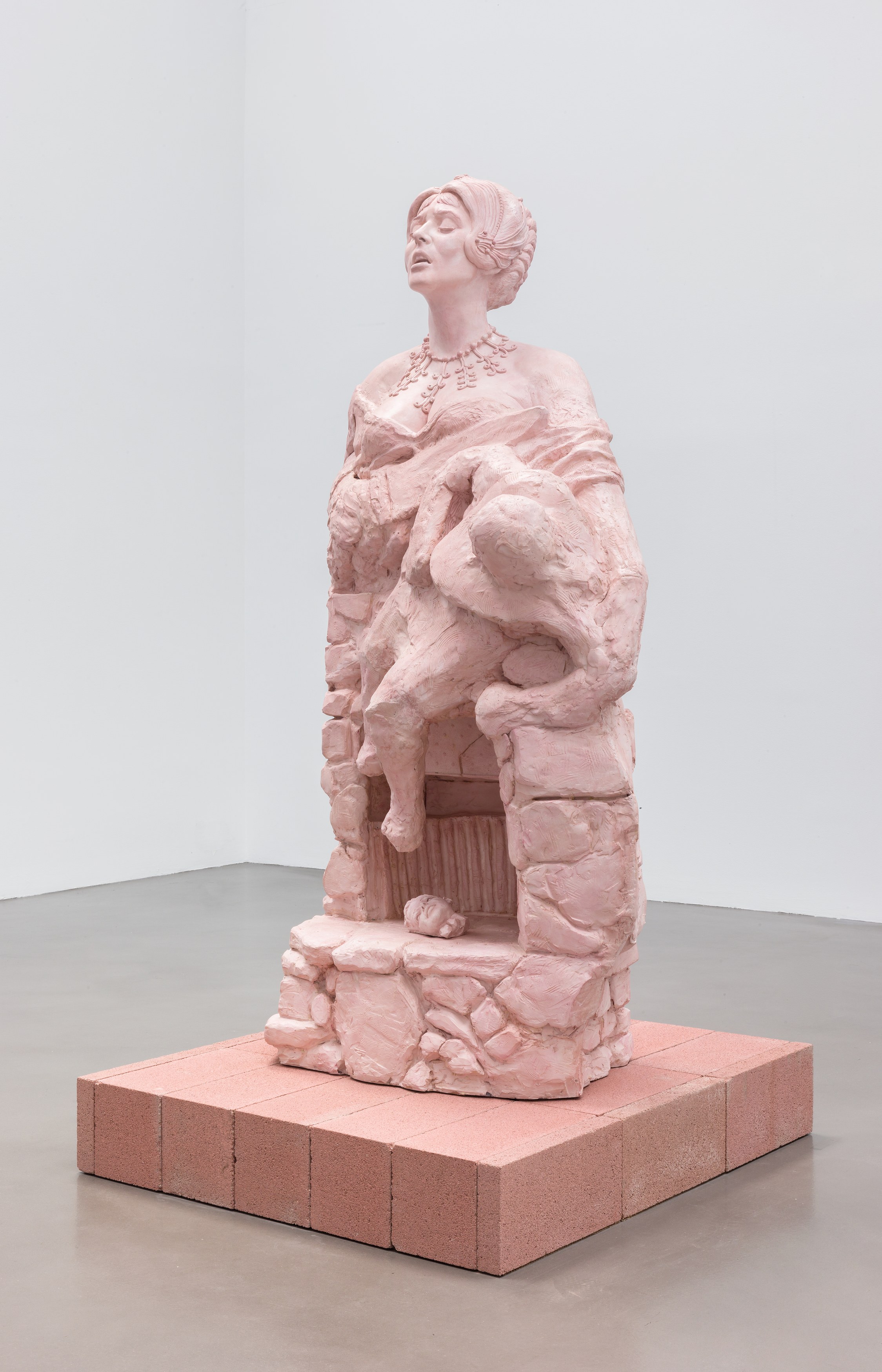 SomeBodies, SomeBodies at Petzel, photo 4