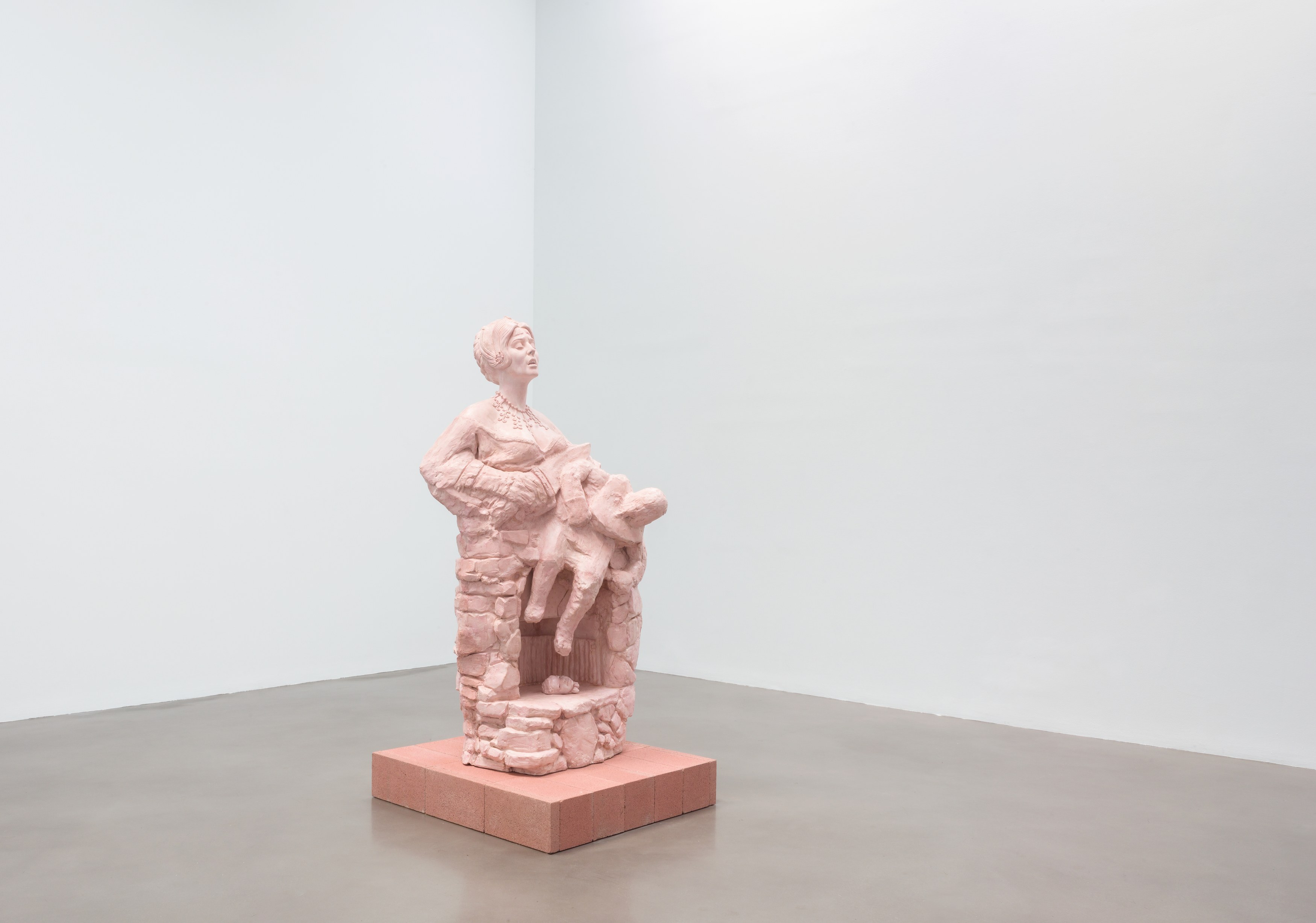 SomeBodies, SomeBodies at Petzel, photo 5