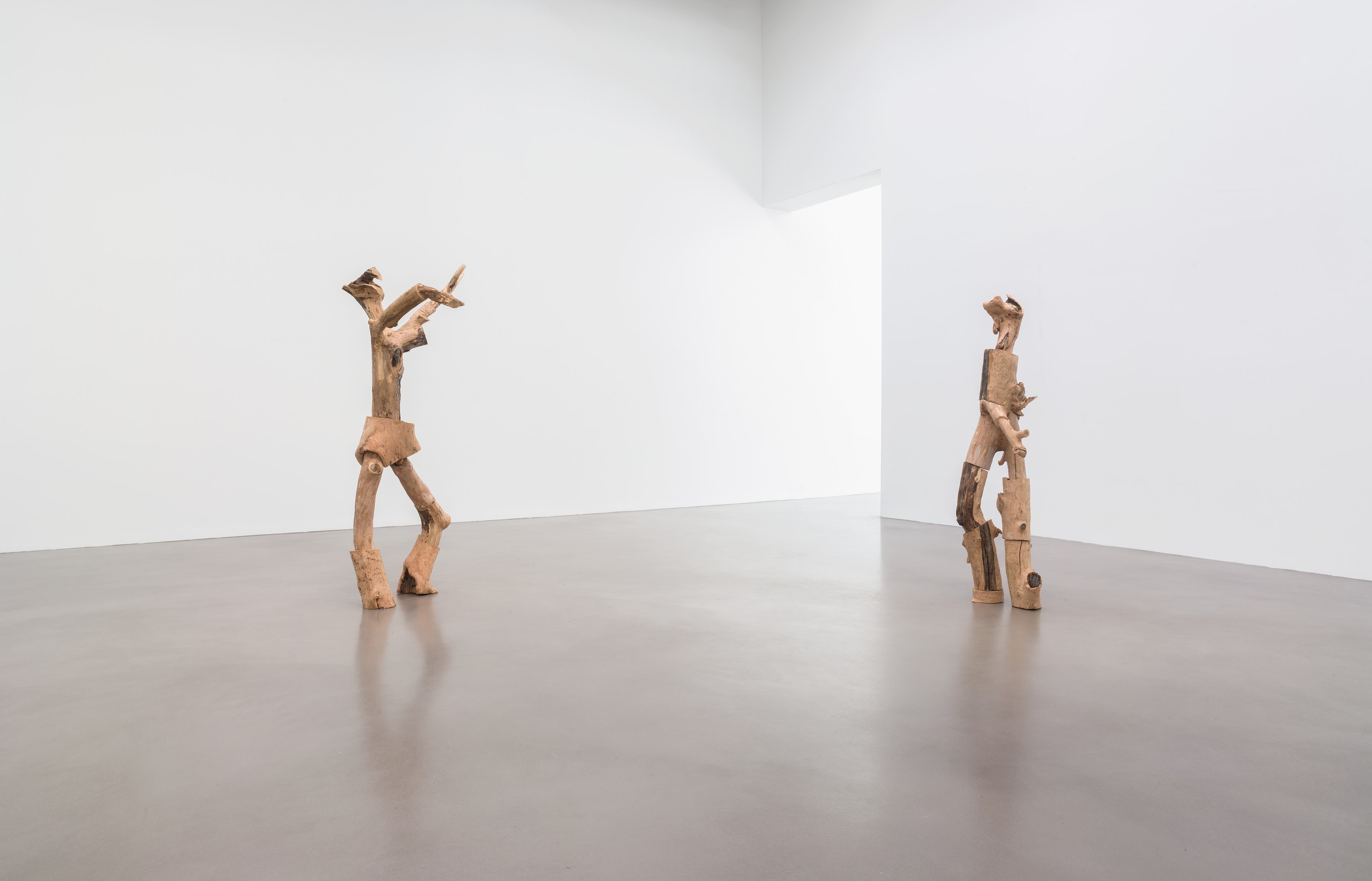 SomeBodies, SomeBodies at Petzel, photo 6
