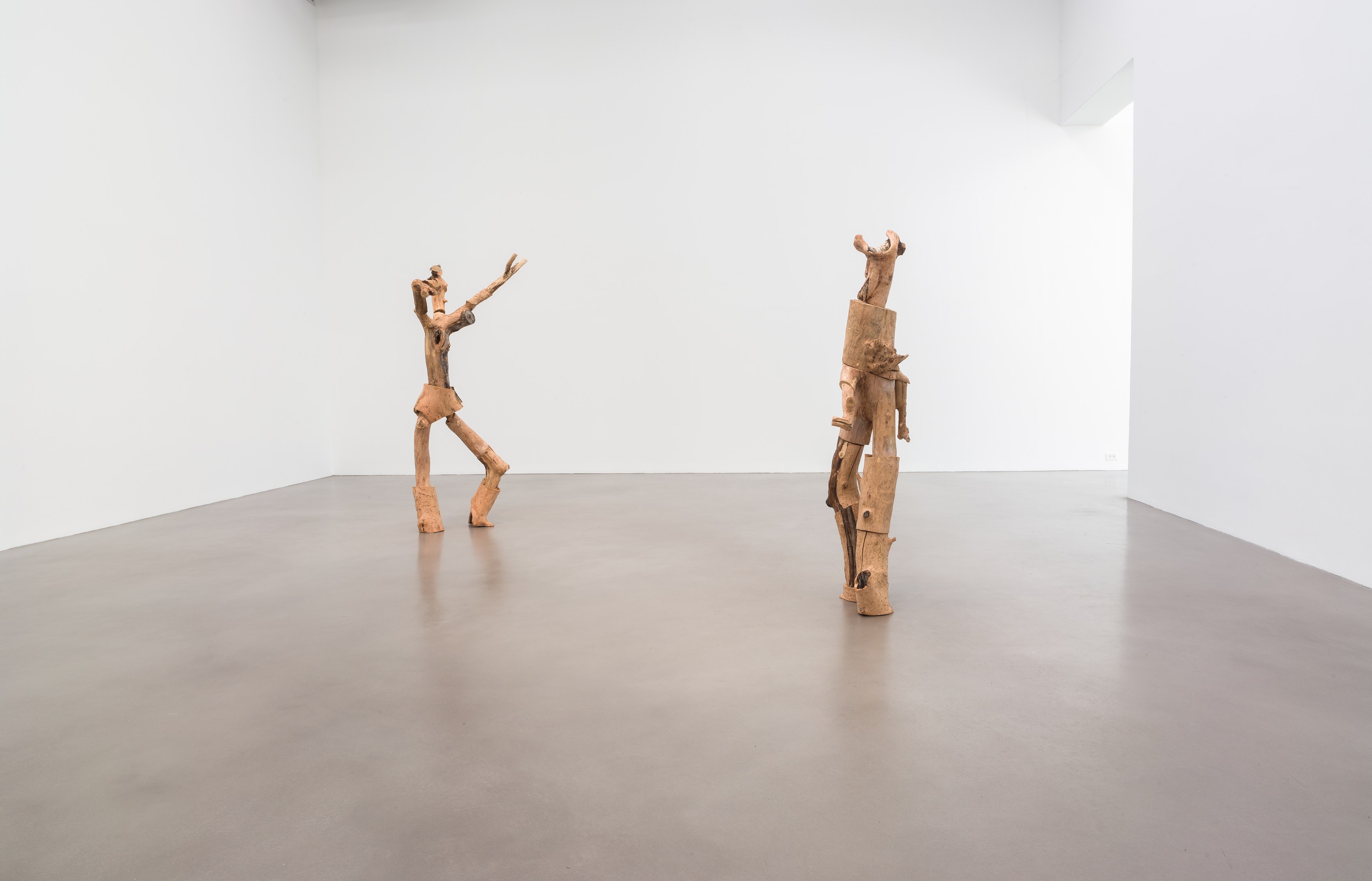 SomeBodies, SomeBodies at Petzel, photo 7