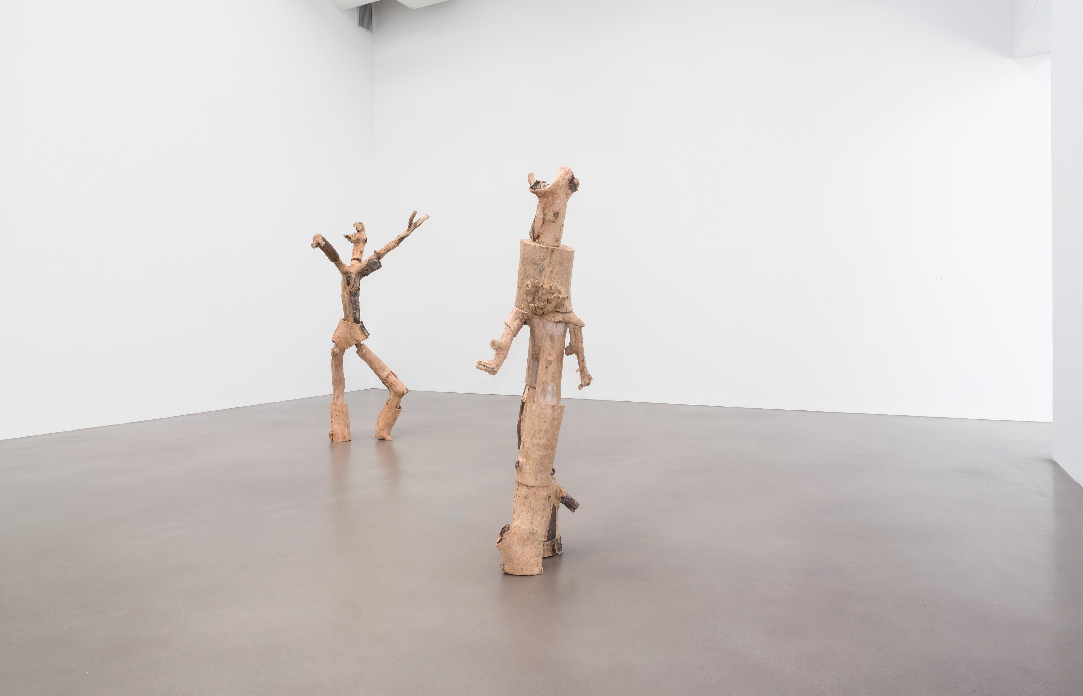 SomeBodies, SomeBodies at Petzel, photo 8