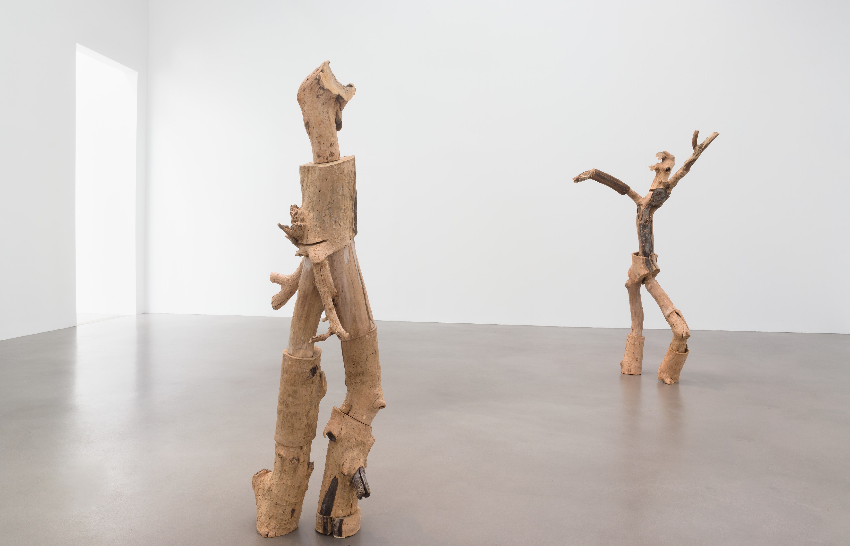 SomeBodies, SomeBodies at Petzel, photo 9