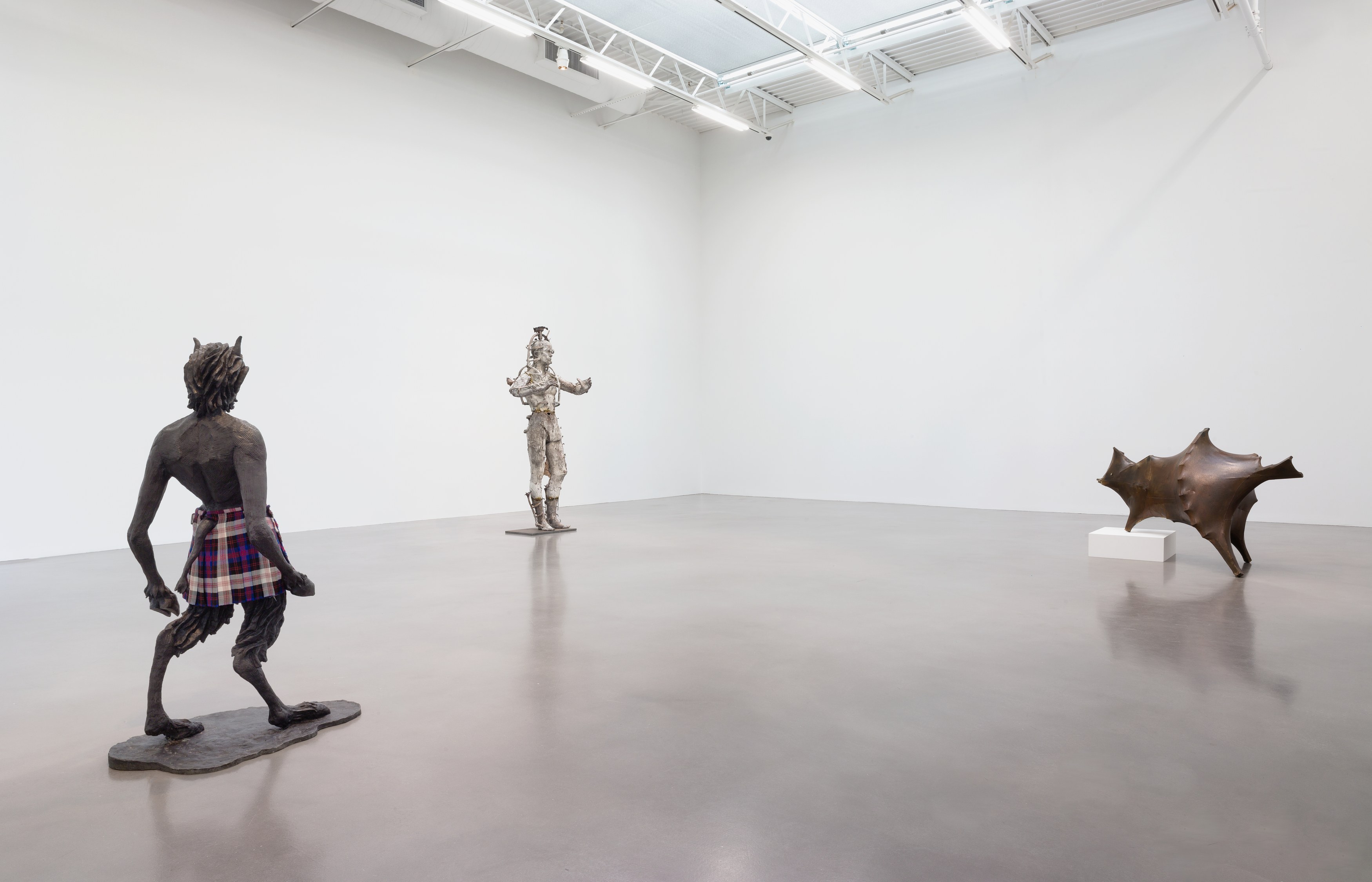 SomeBodies, SomeBodies at Petzel, photo 11