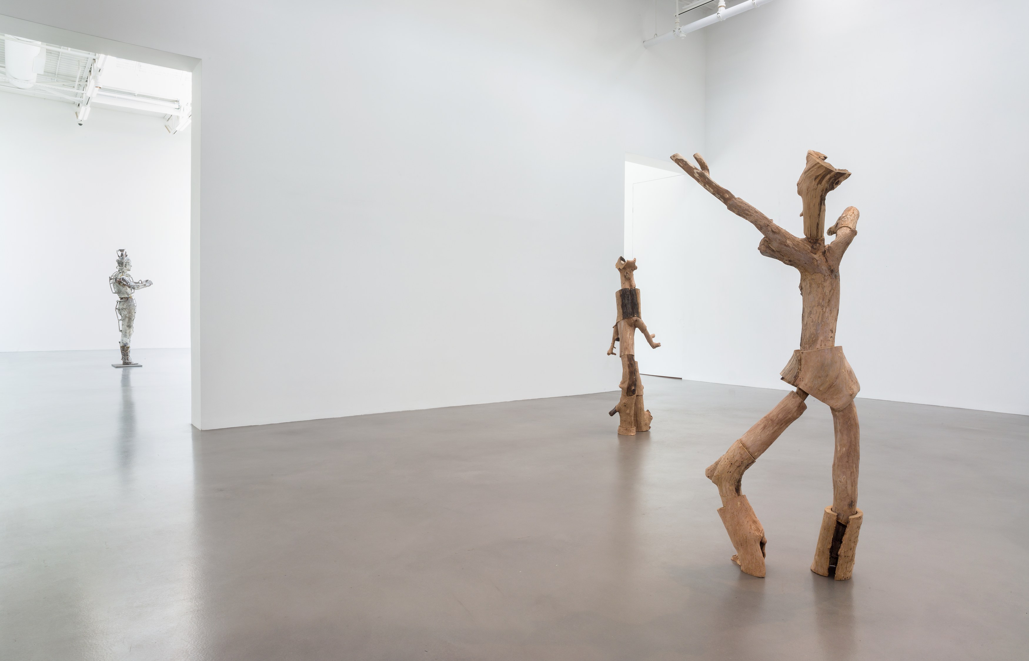 SomeBodies, SomeBodies at Petzel, photo 10