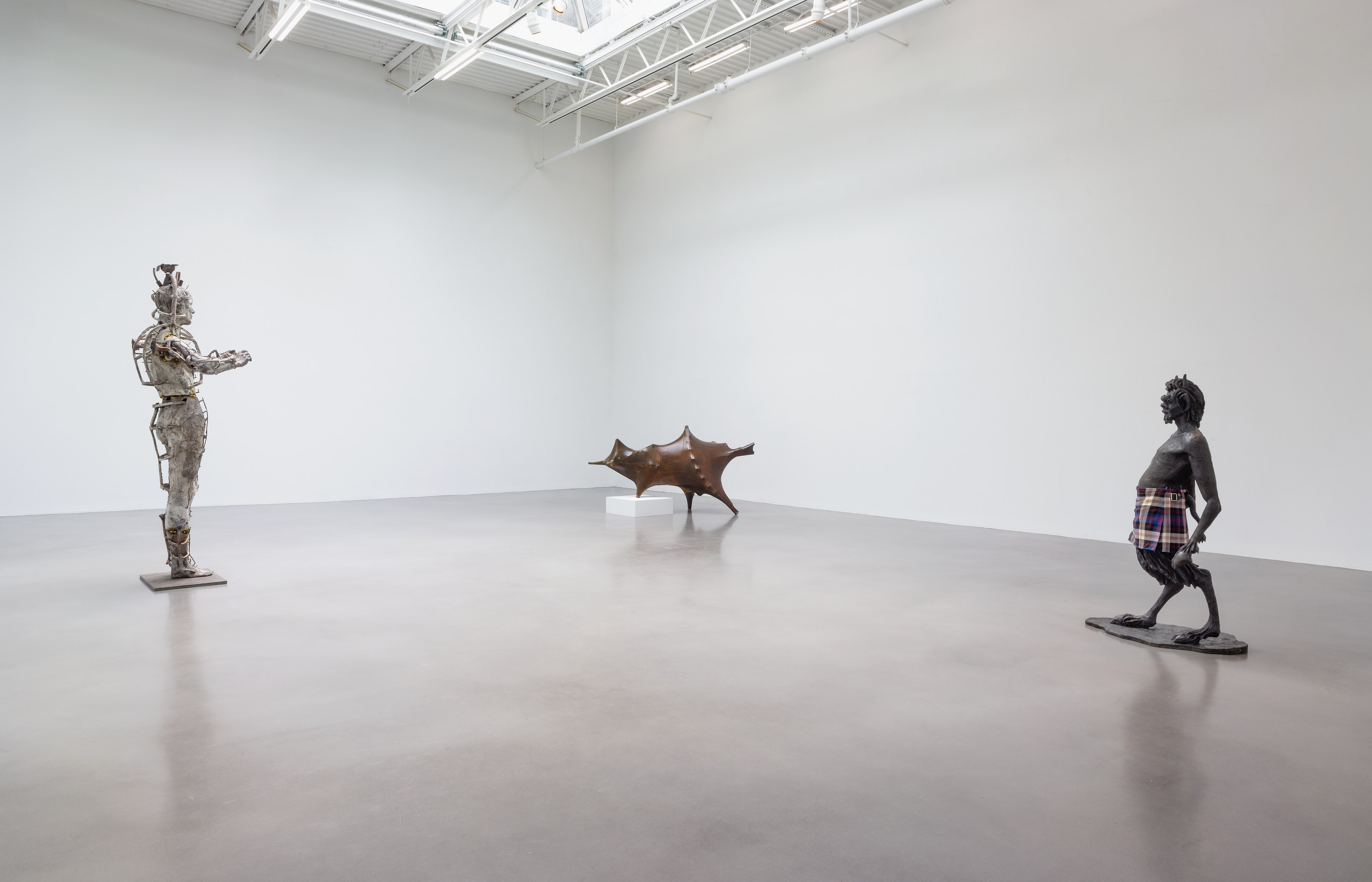 SomeBodies, SomeBodies at Petzel, photo 12