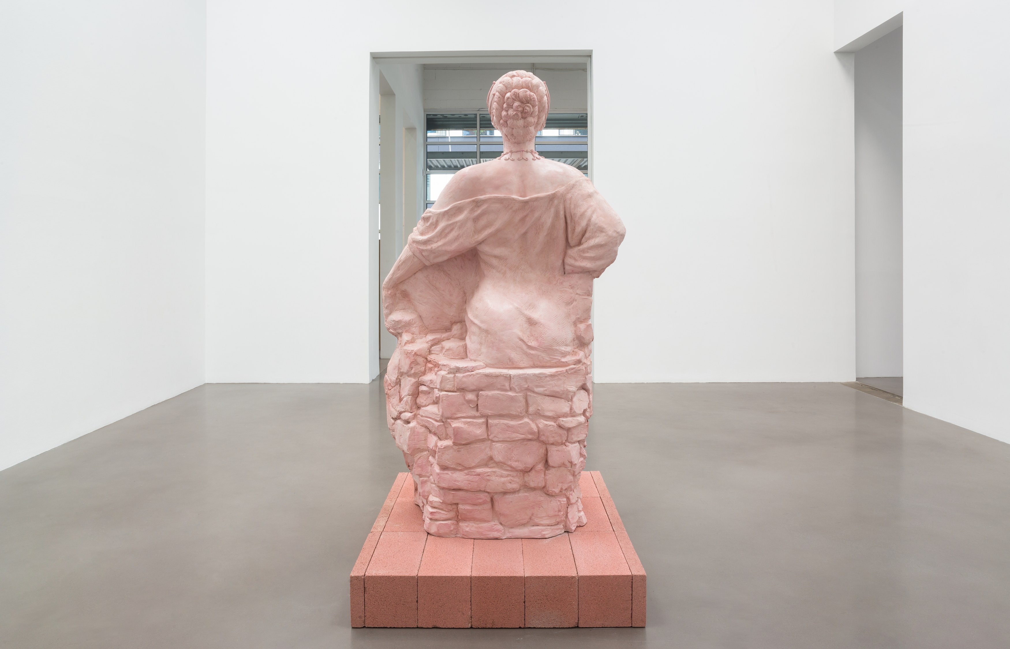 SomeBodies, SomeBodies at Petzel, photo 17