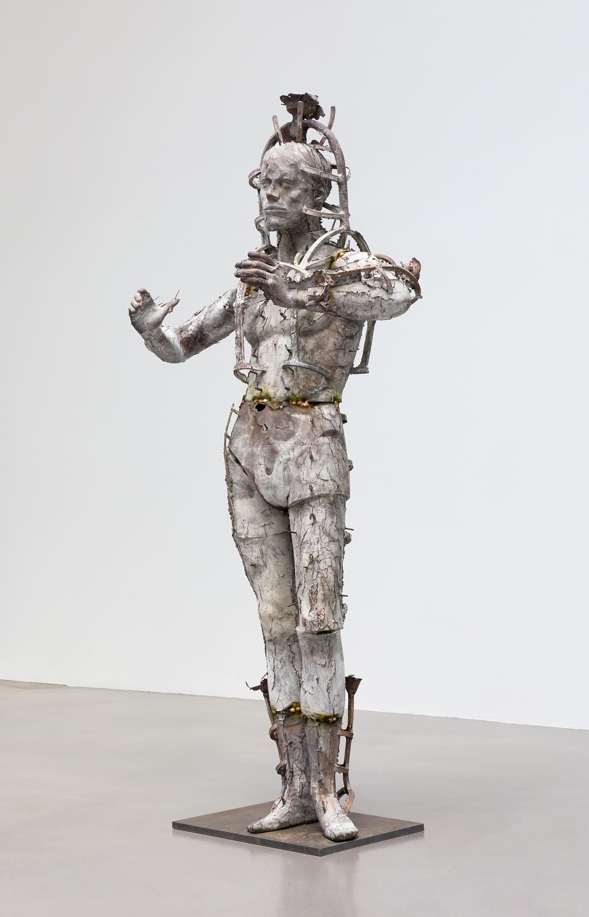 SomeBodies, SomeBodies at Petzel, photo 20
