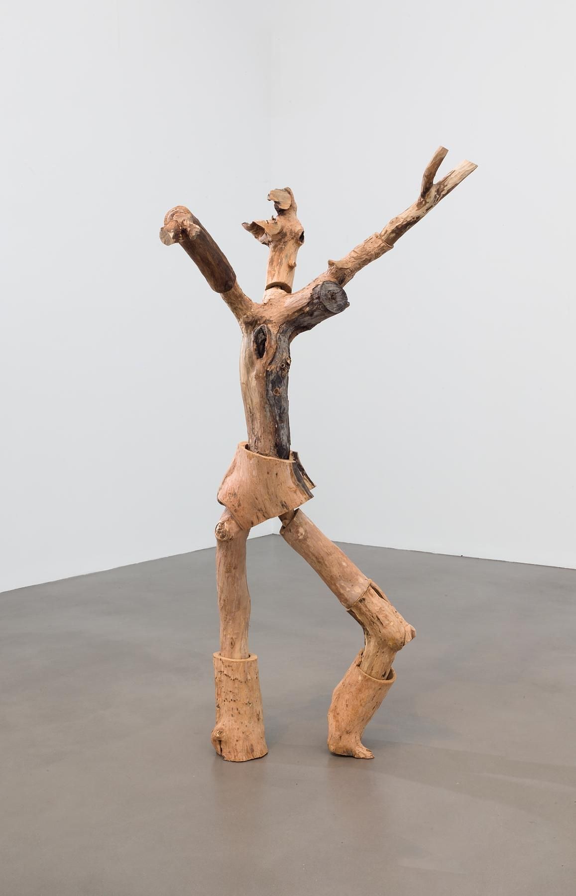 SomeBodies, SomeBodies at Petzel, photo 22