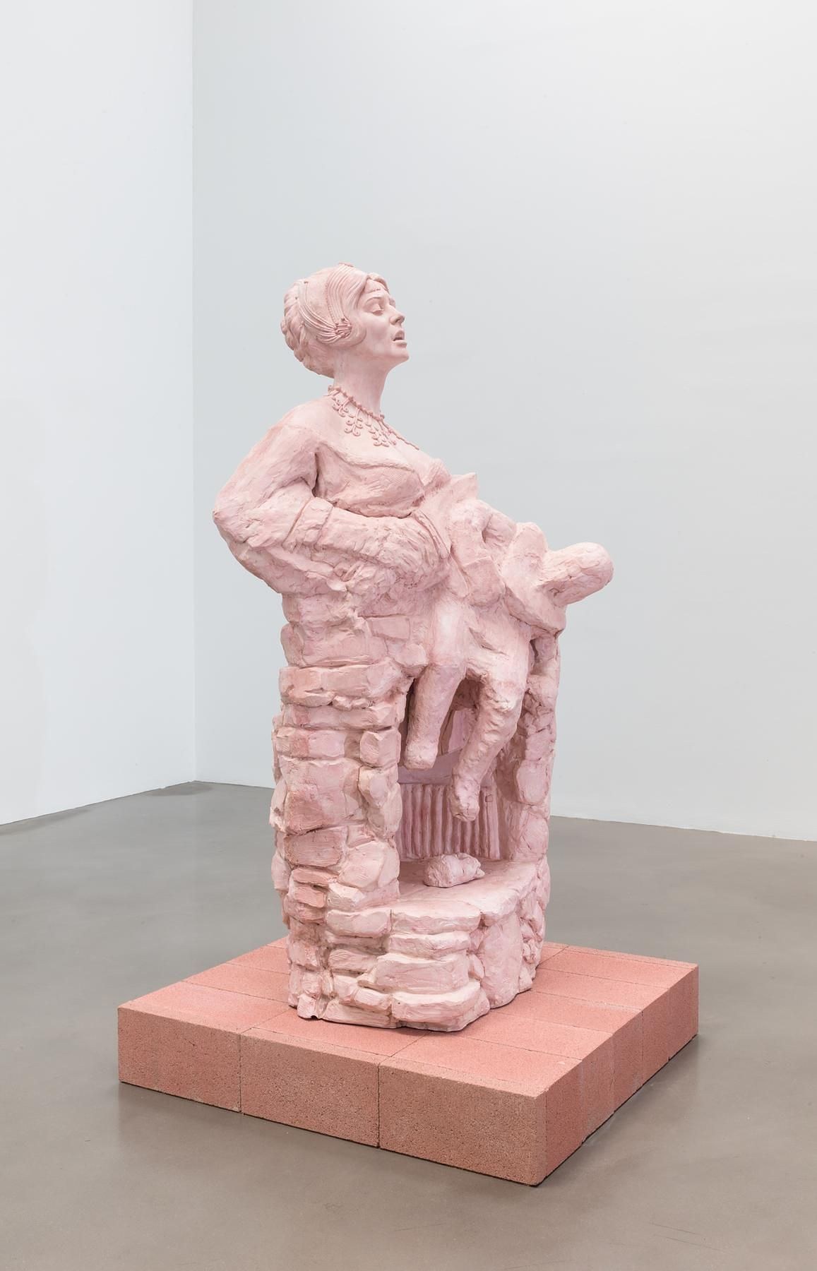 SomeBodies, SomeBodies at Petzel, photo 18