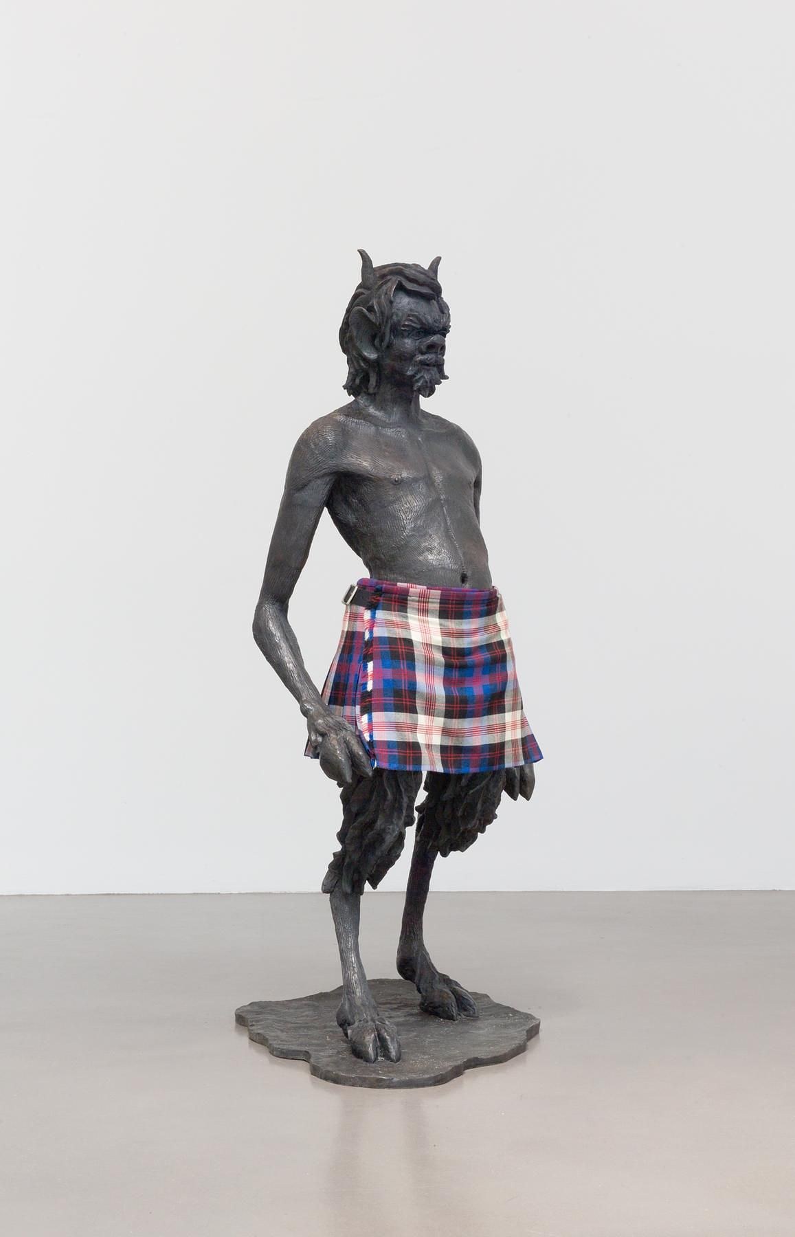 SomeBodies, SomeBodies at Petzel, photo 26