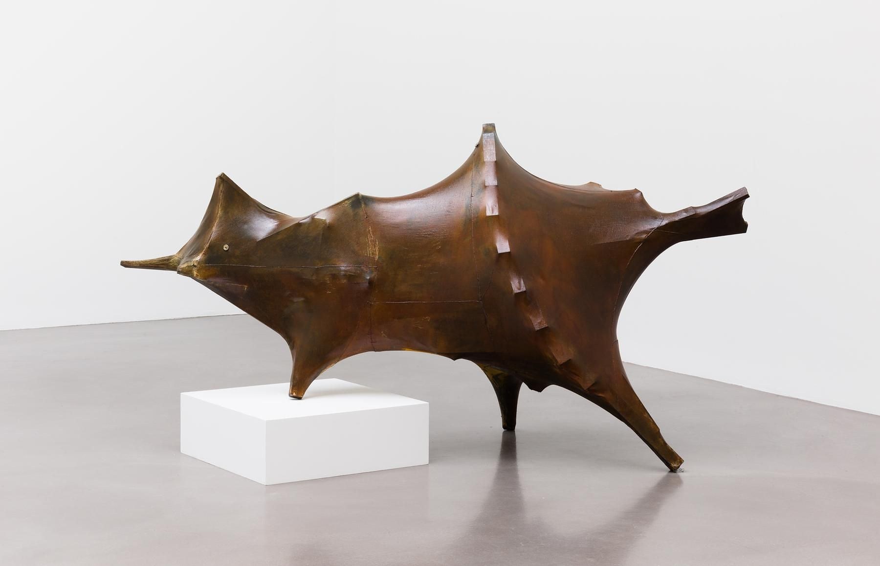 SomeBodies, SomeBodies at Petzel, photo 14