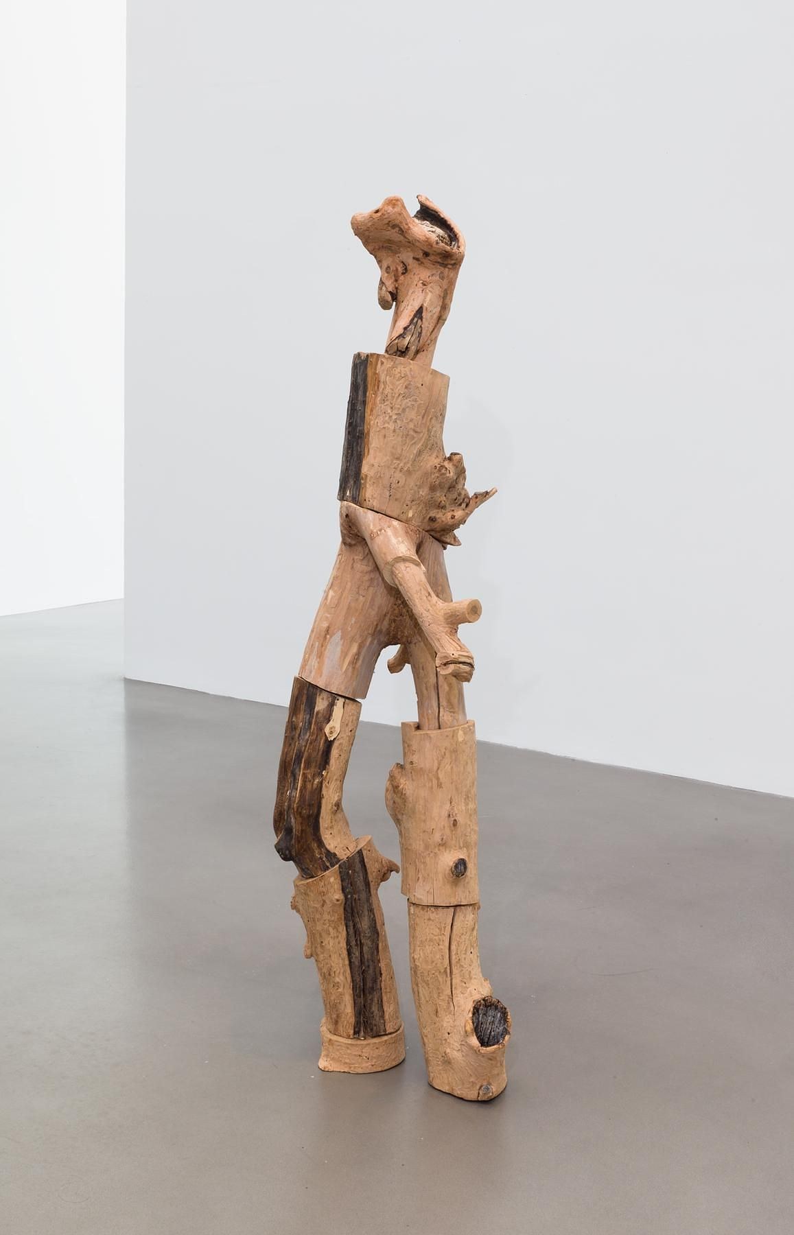 SomeBodies, SomeBodies at Petzel, photo 25