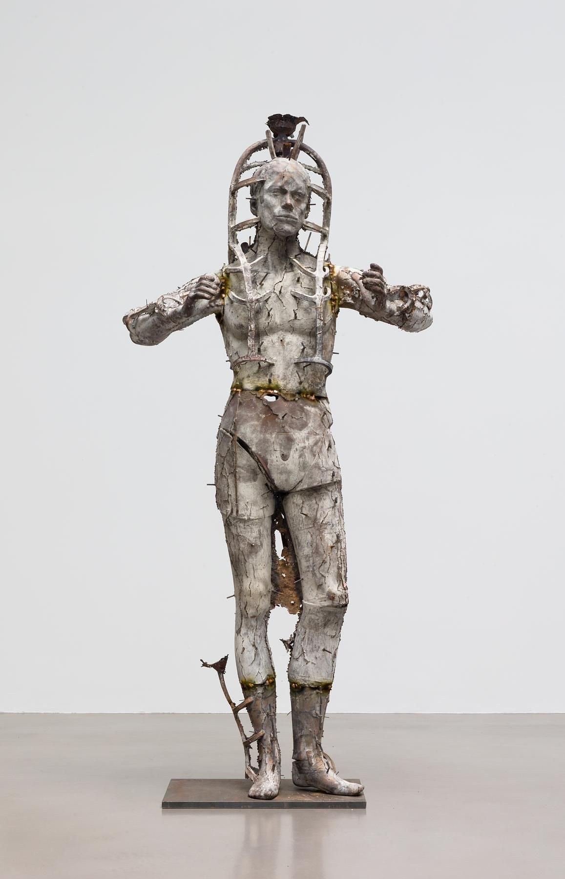 SomeBodies, SomeBodies at Petzel, photo 21