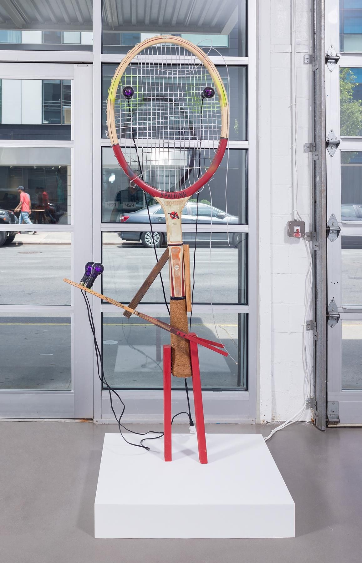 SomeBodies, SomeBodies at Petzel, photo 16
