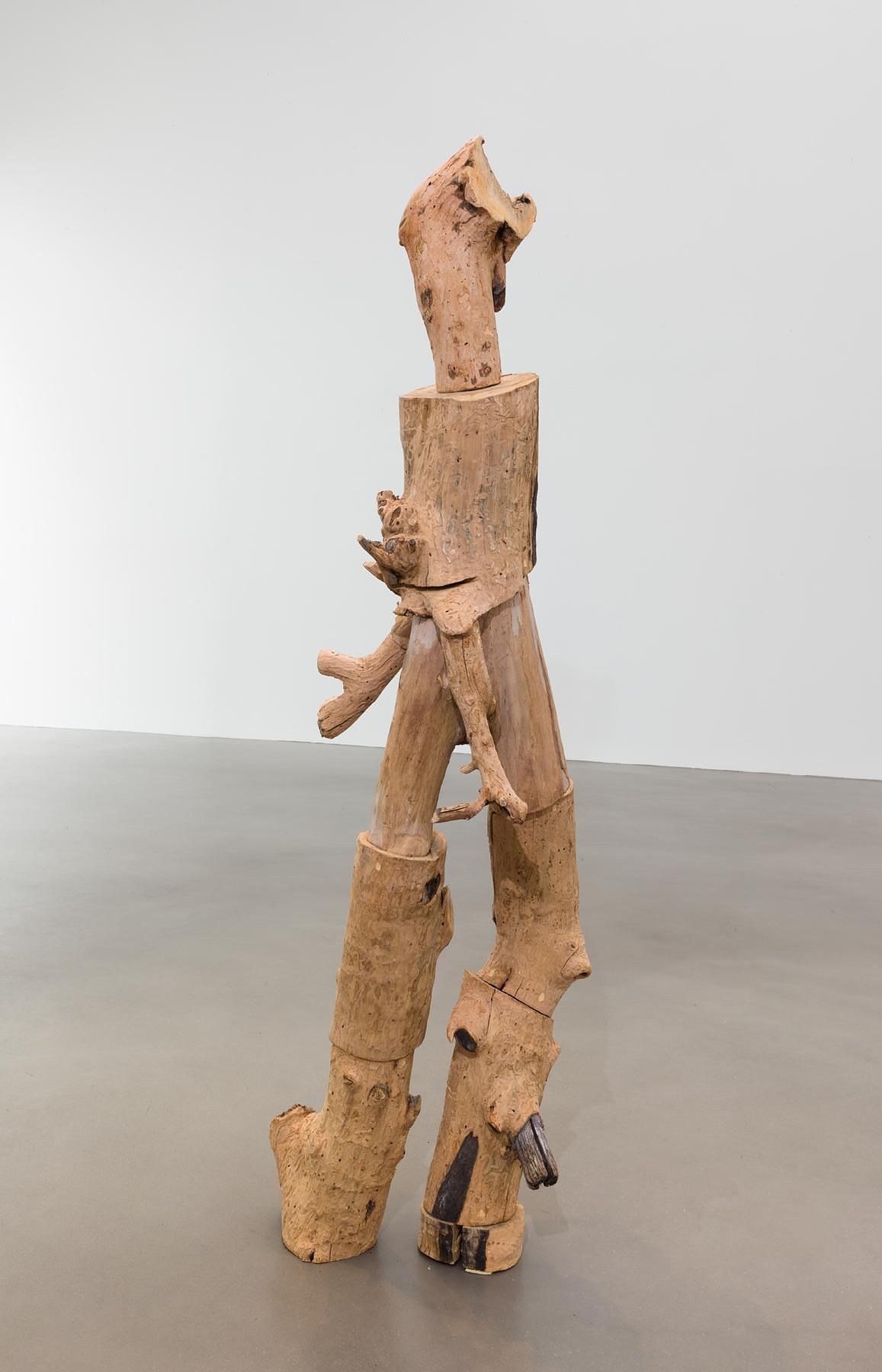SomeBodies, SomeBodies at Petzel, photo 24
