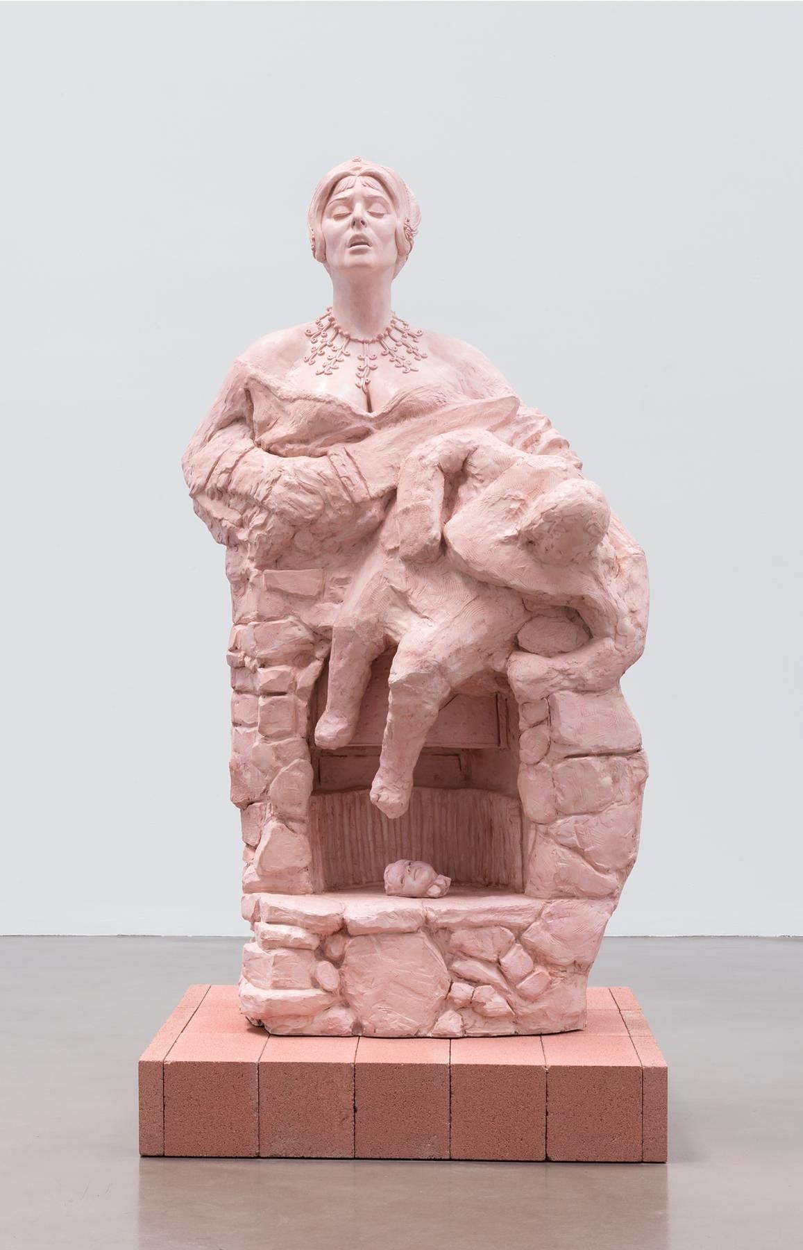 SomeBodies, SomeBodies at Petzel, photo 19