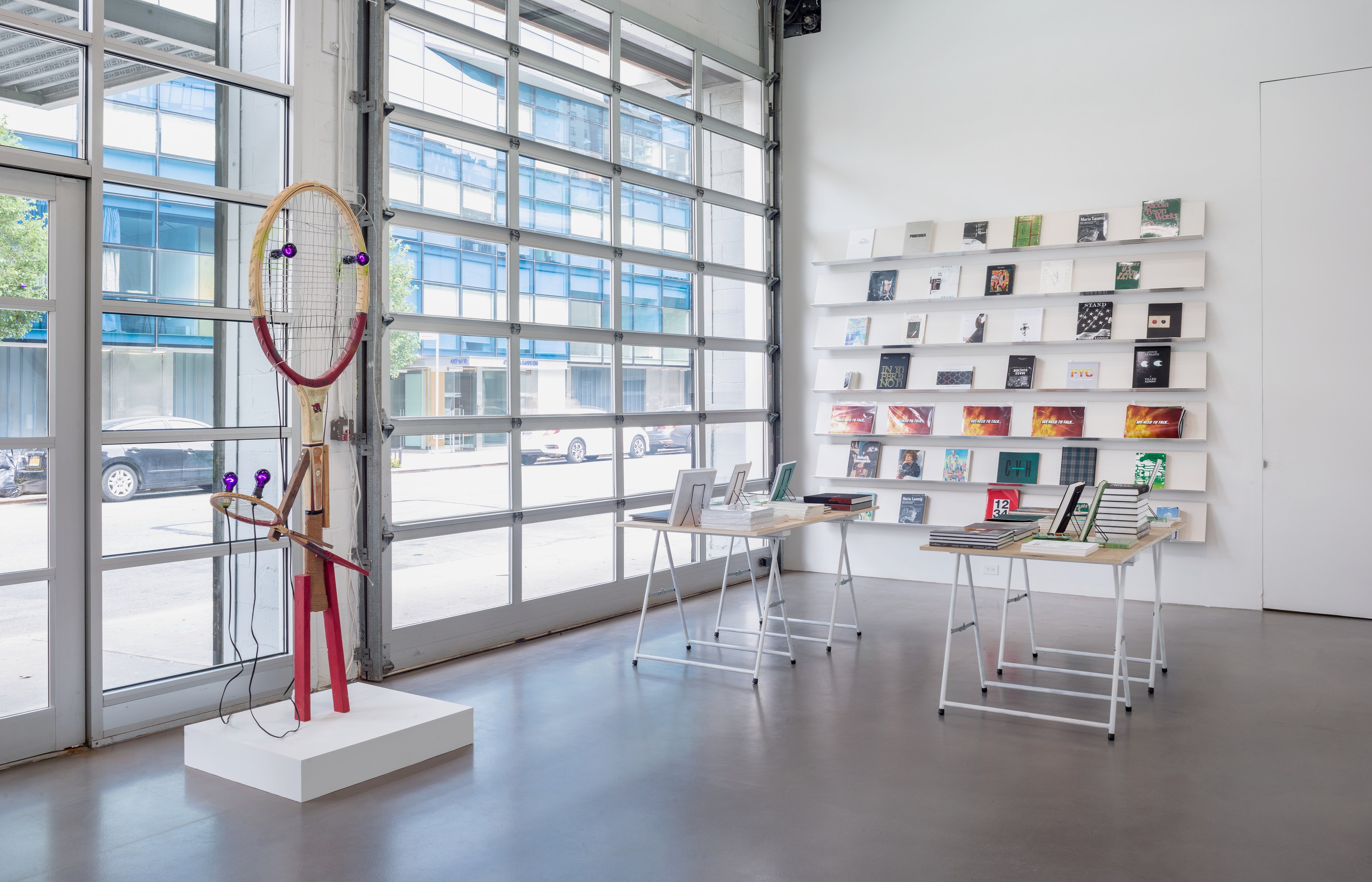 SomeBodies, SomeBodies at Petzel, photo 15
