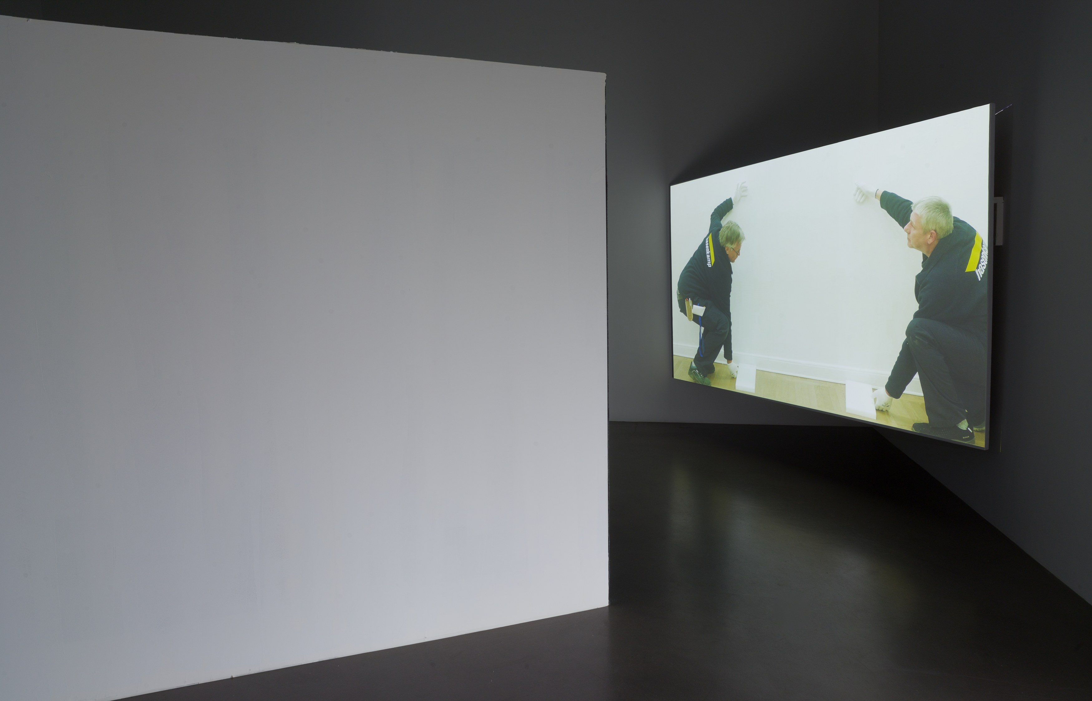 Christian Jankowski, 2017 at Petzel, photo 4