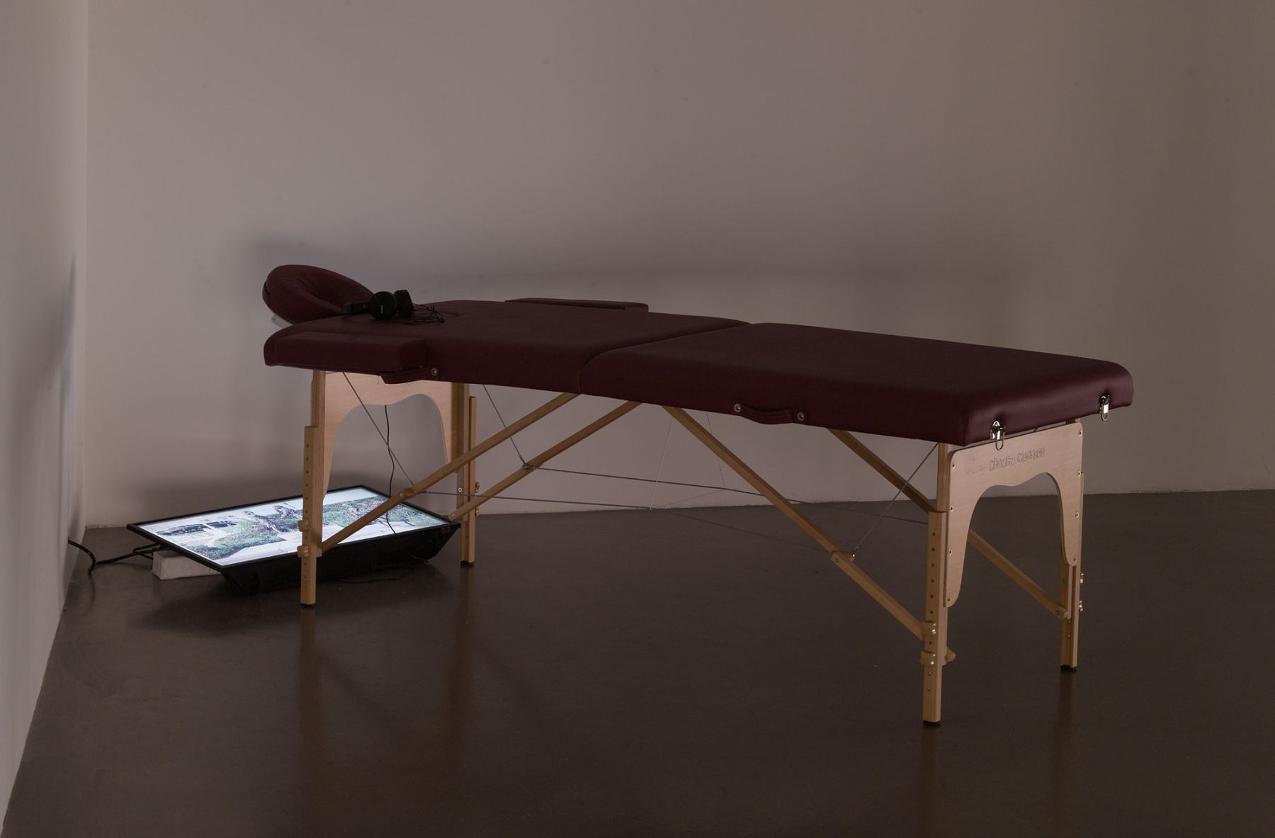 Christian Jankowski, 2017 at Petzel, photo 52