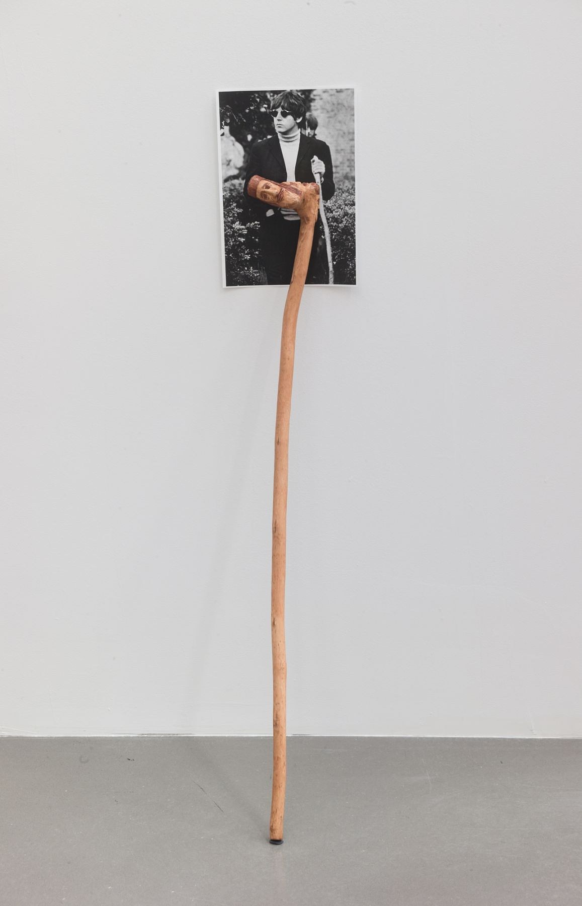 Christian Jankowski, 2017 at Petzel, photo 23