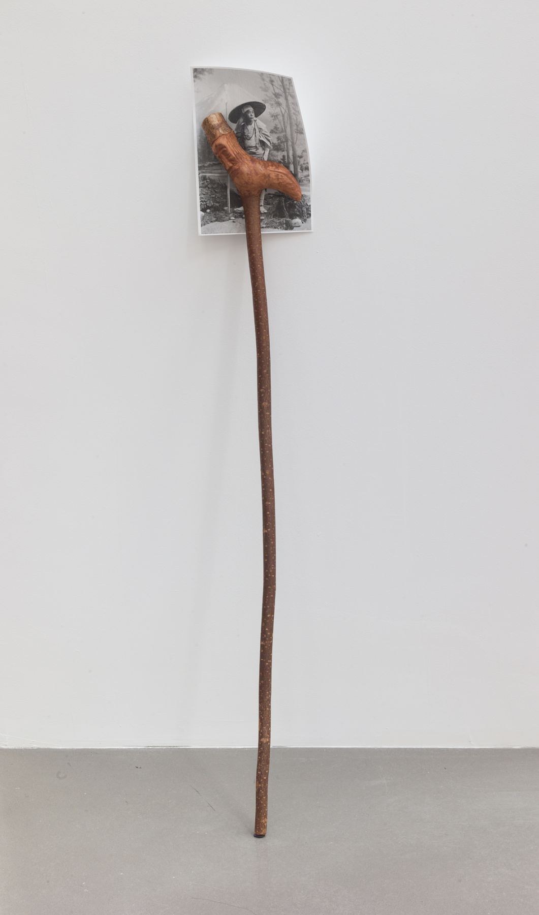 Christian Jankowski, 2017 at Petzel, photo 24