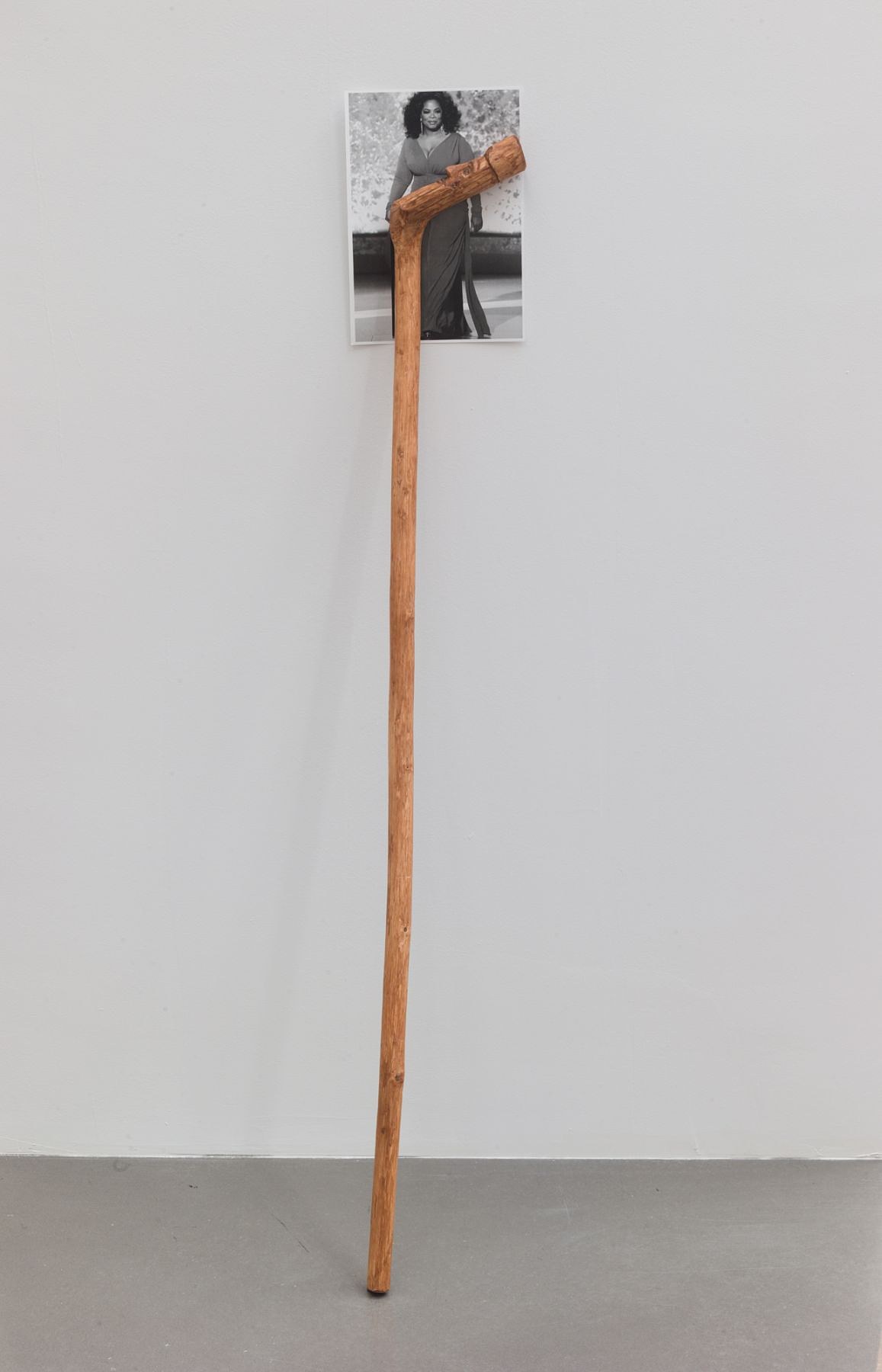 Christian Jankowski, 2017 at Petzel, photo 26