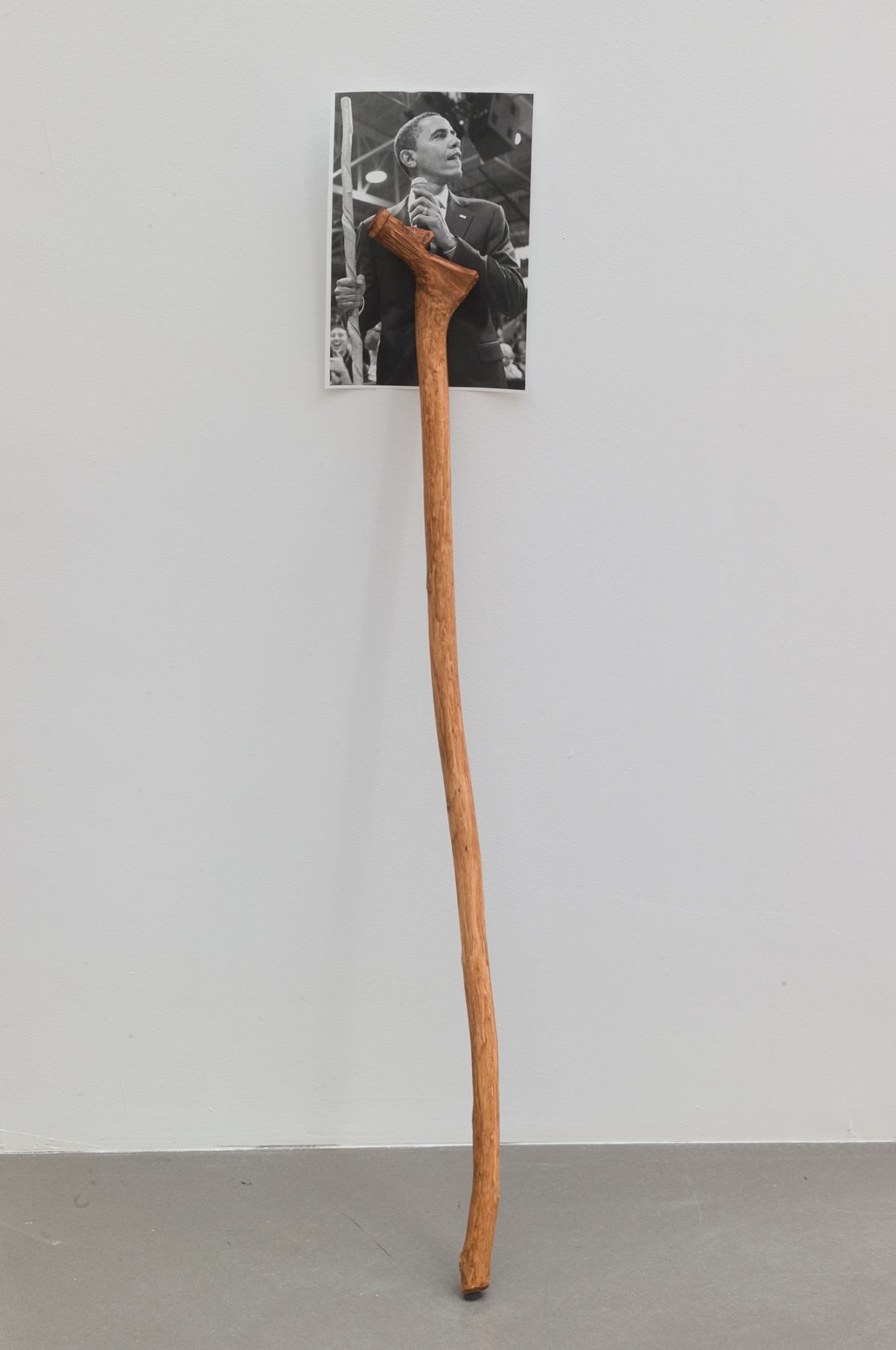 Christian Jankowski, 2017 at Petzel, photo 27
