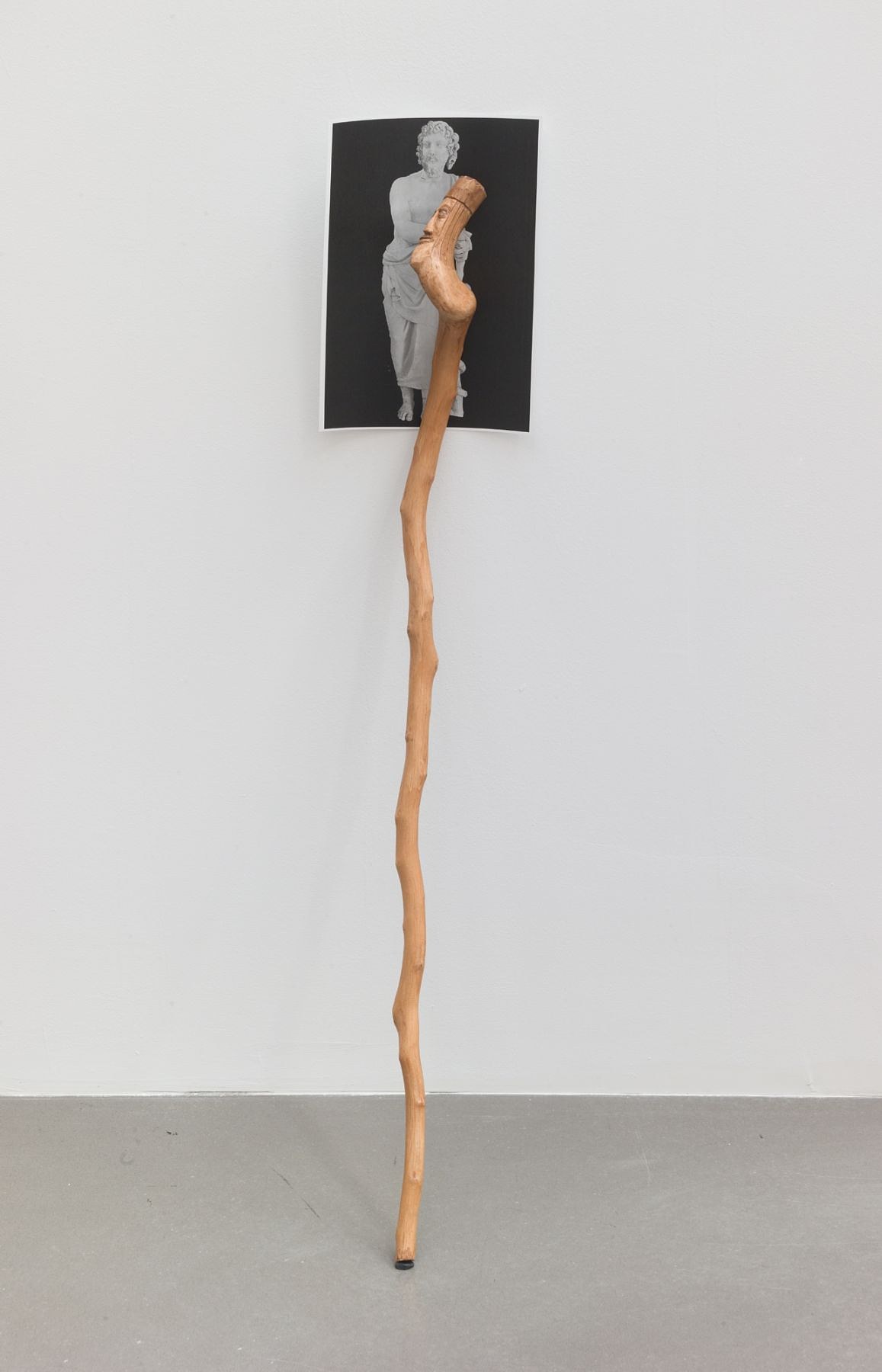 Christian Jankowski, 2017 at Petzel, photo 28