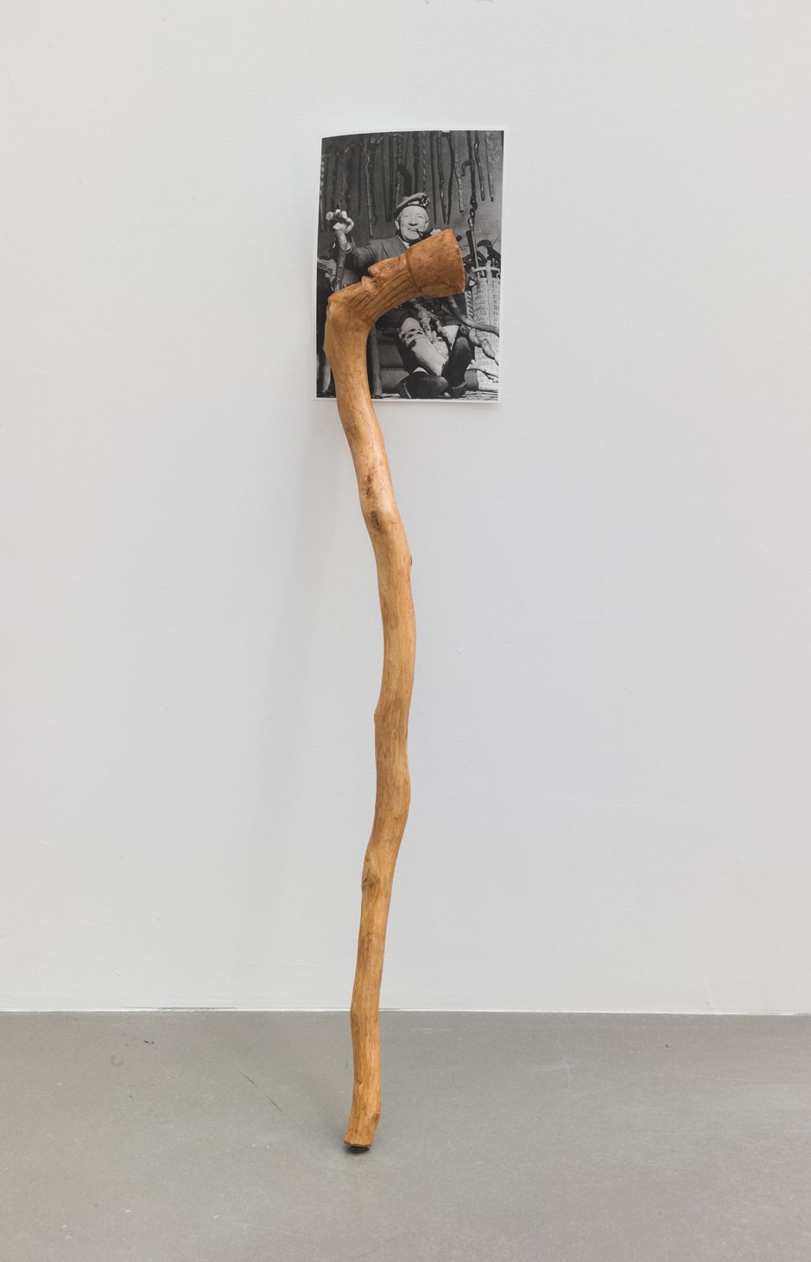 Christian Jankowski, 2017 at Petzel, photo 29