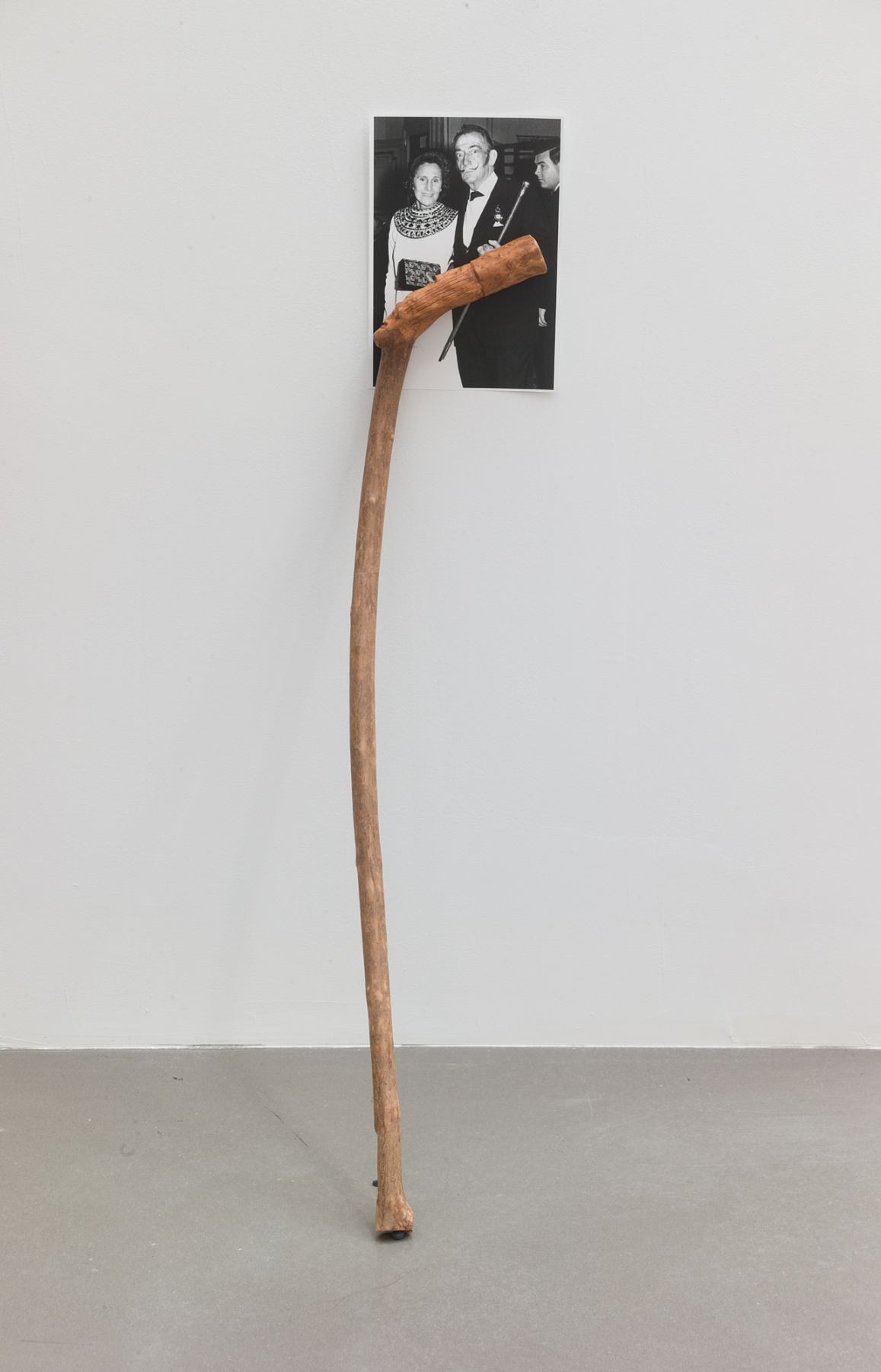 Christian Jankowski, 2017 at Petzel, photo 30