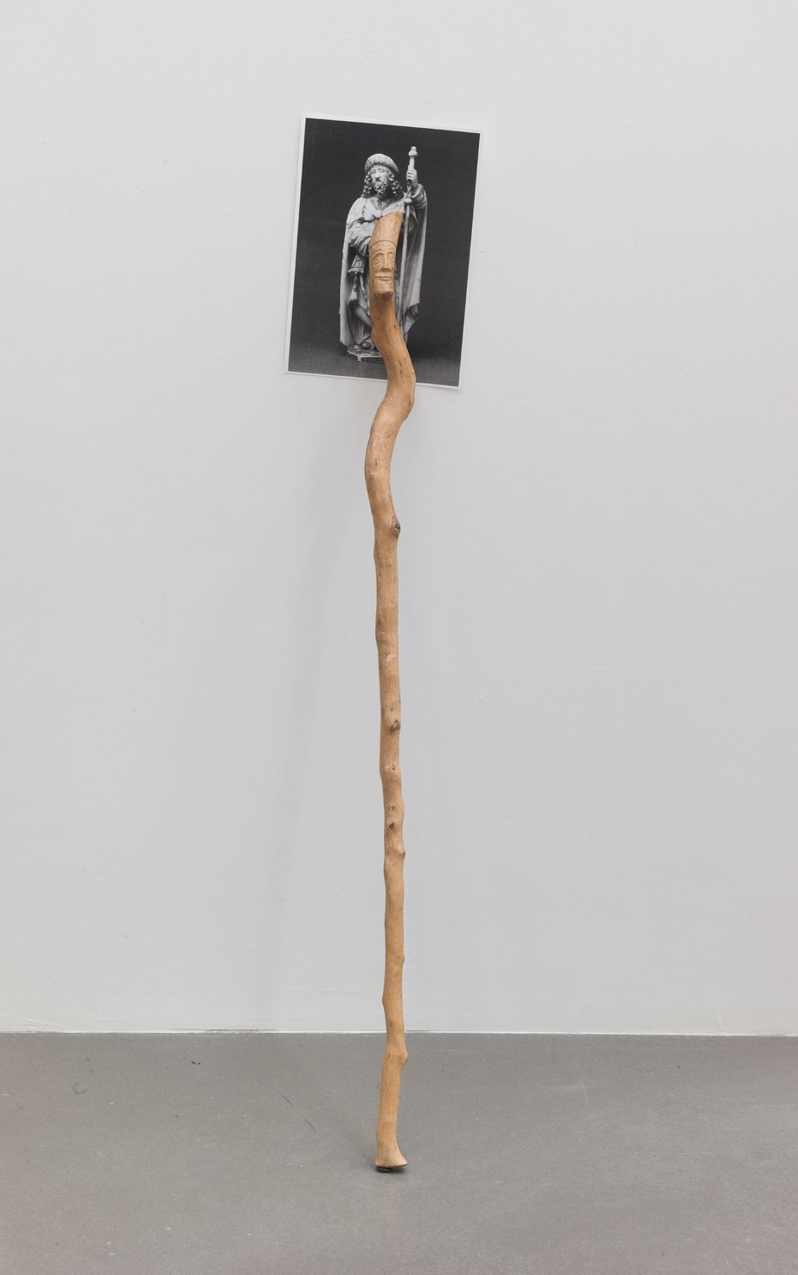 Christian Jankowski, 2017 at Petzel, photo 31