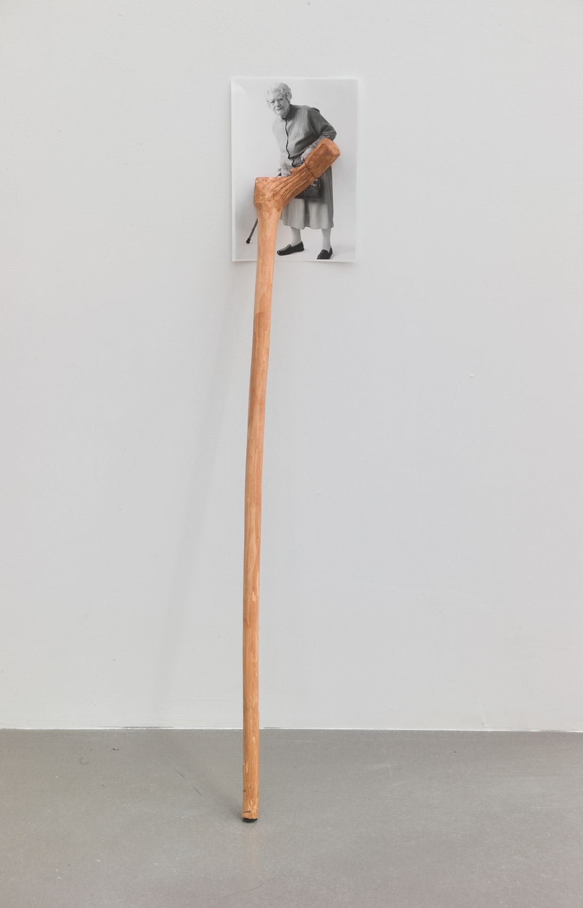 Christian Jankowski, 2017 at Petzel, photo 32