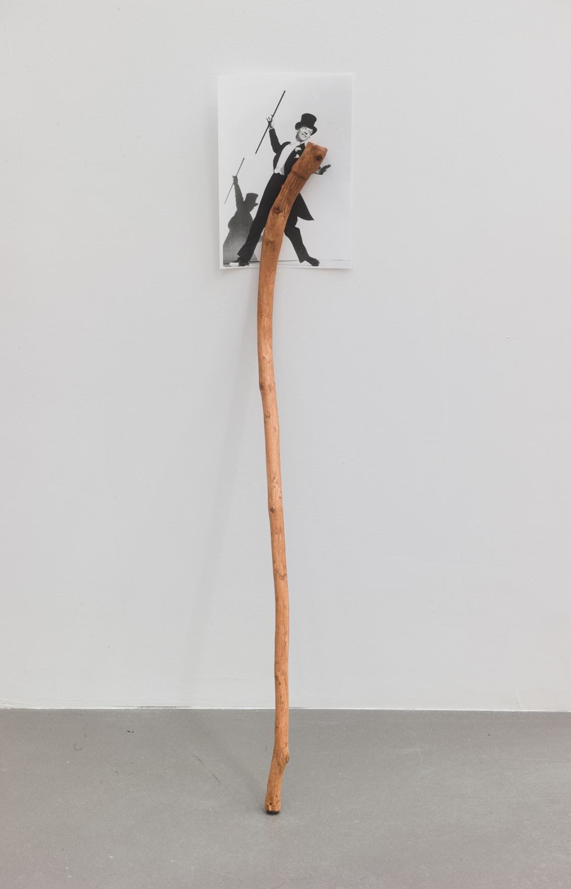 Christian Jankowski, 2017 at Petzel, photo 33