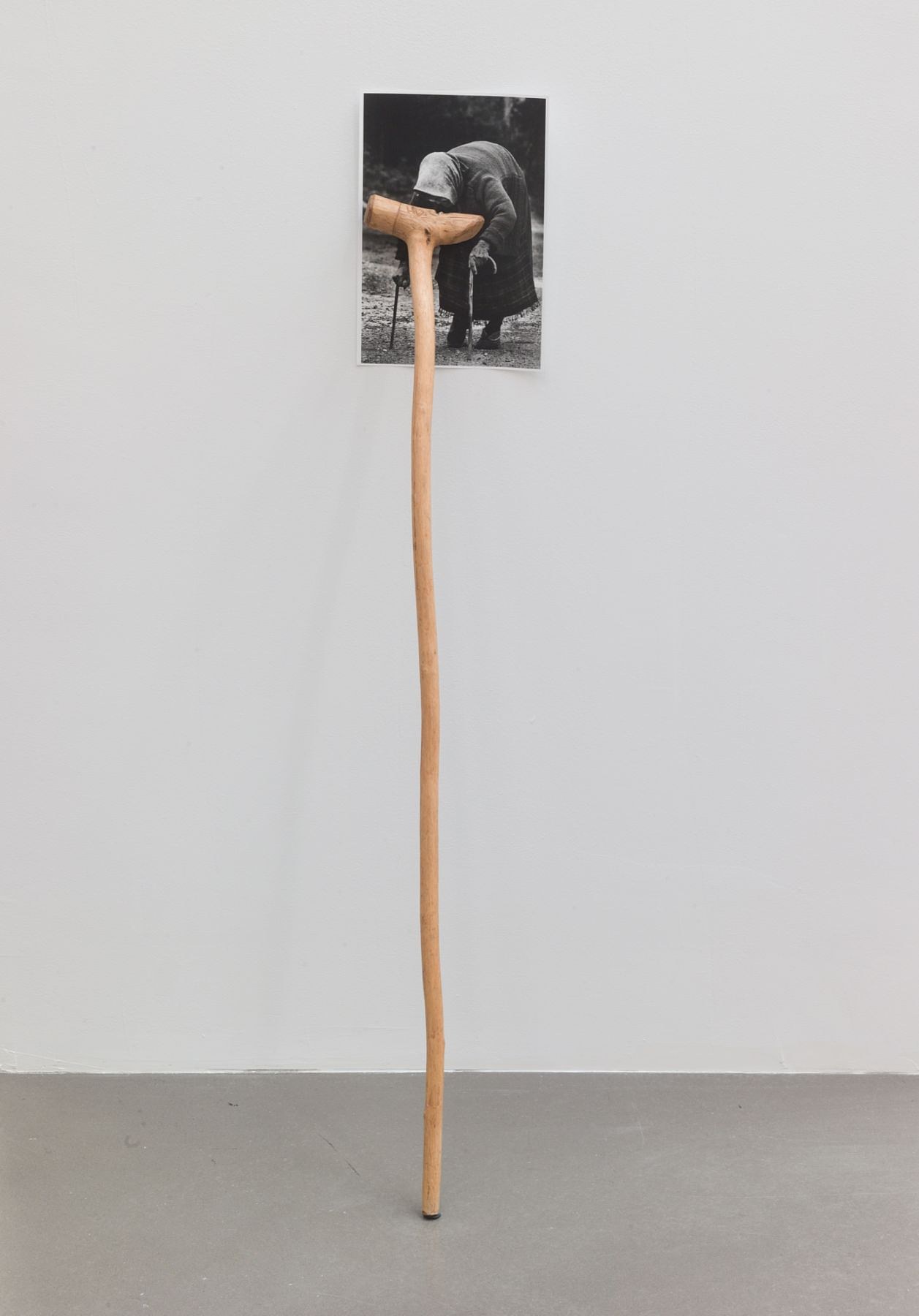Christian Jankowski, 2017 at Petzel, photo 34