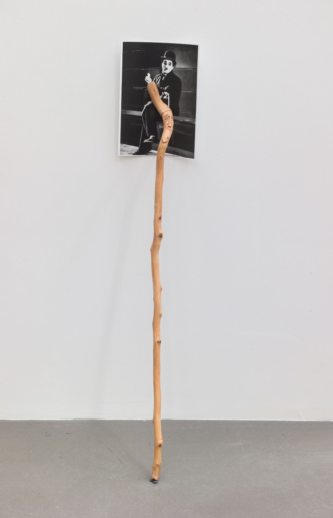 Christian Jankowski, 2017 at Petzel, photo 35