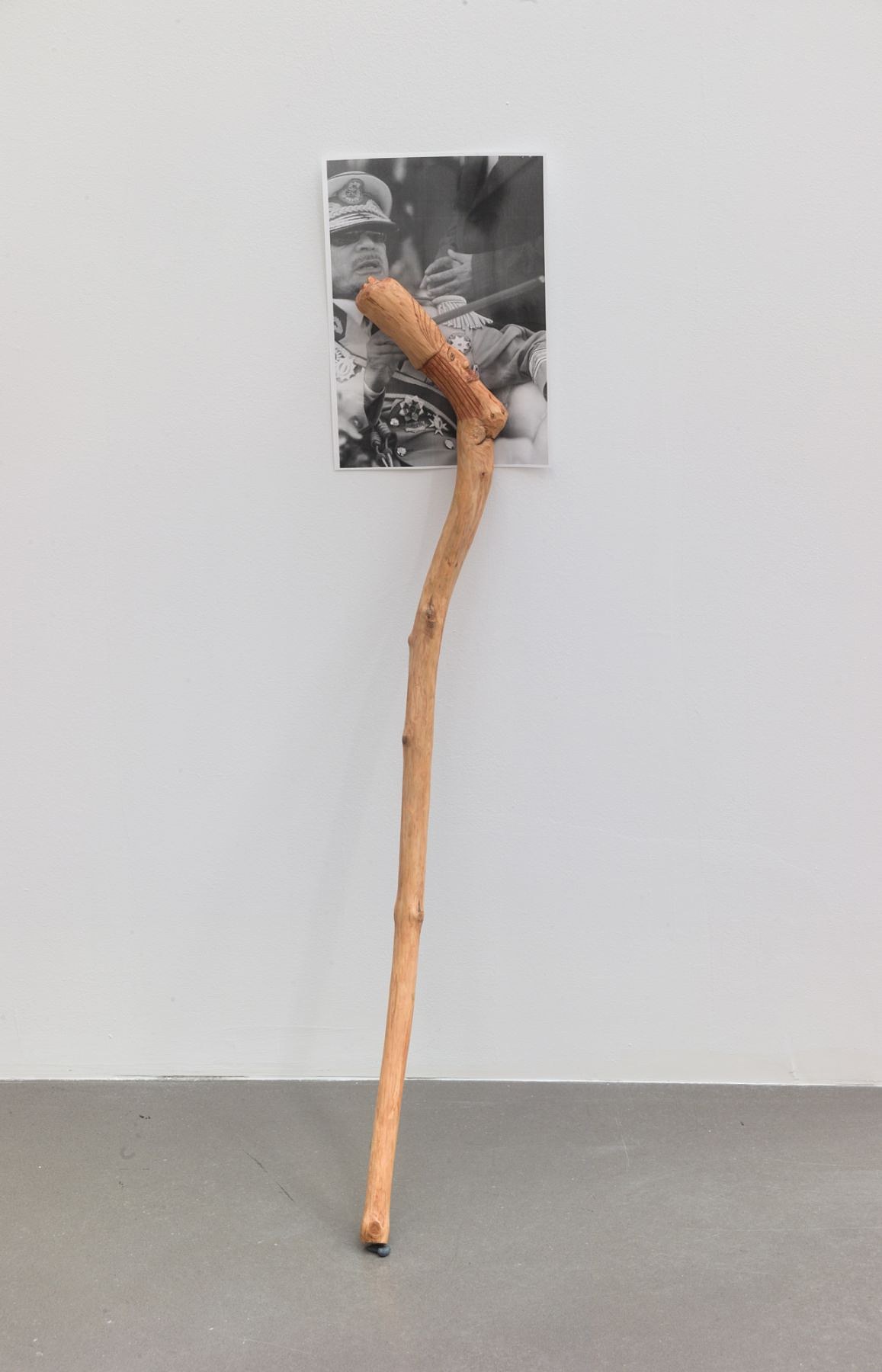 Christian Jankowski, 2017 at Petzel, photo 36
