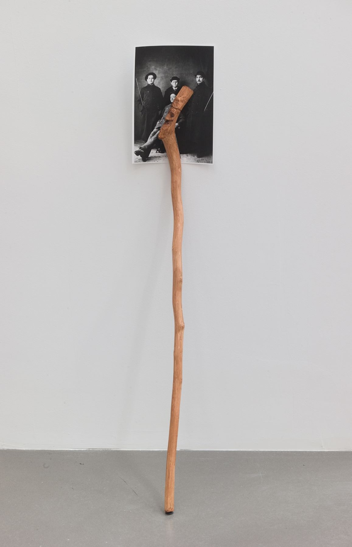Christian Jankowski, 2017 at Petzel, photo 37