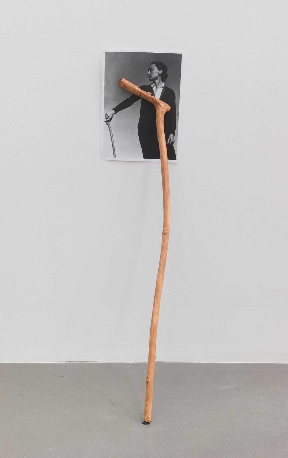 Christian Jankowski, 2017 at Petzel, photo 38