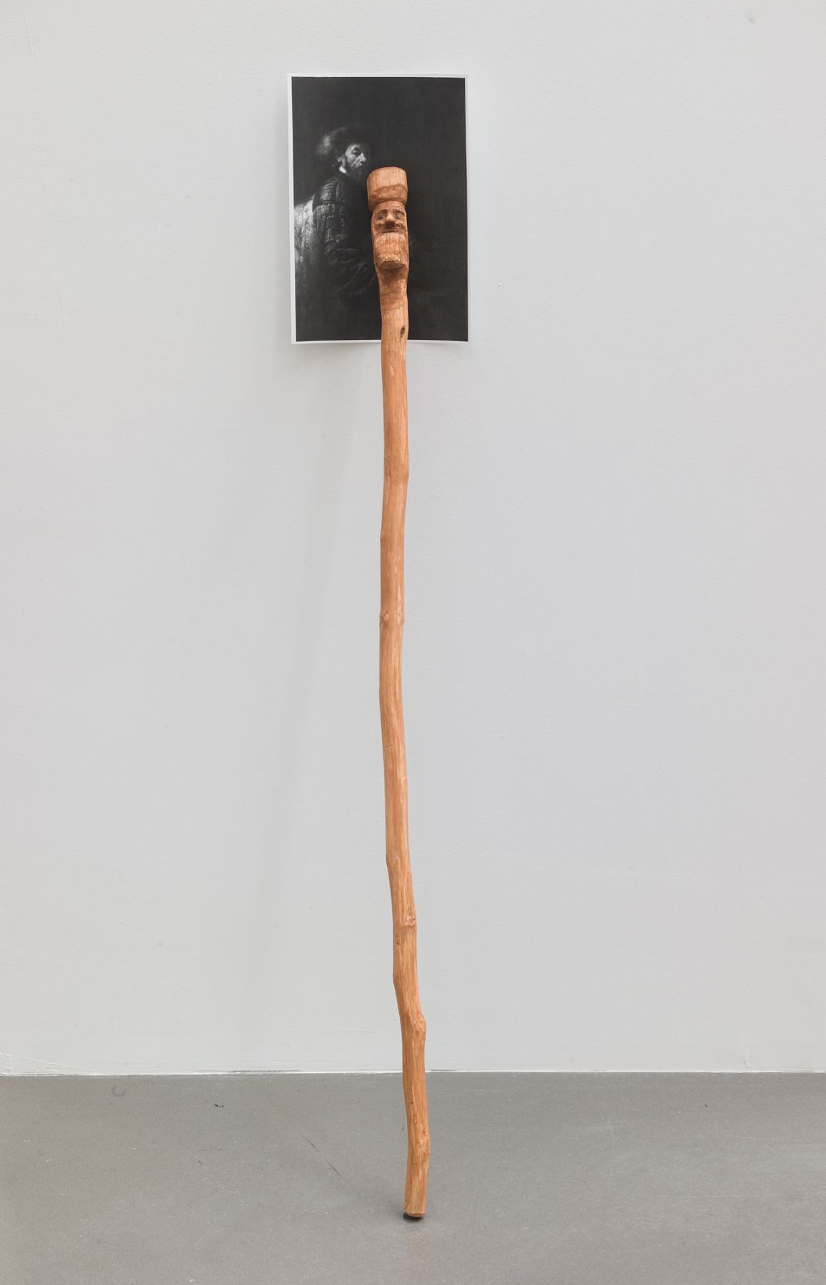 Christian Jankowski, 2017 at Petzel, photo 39