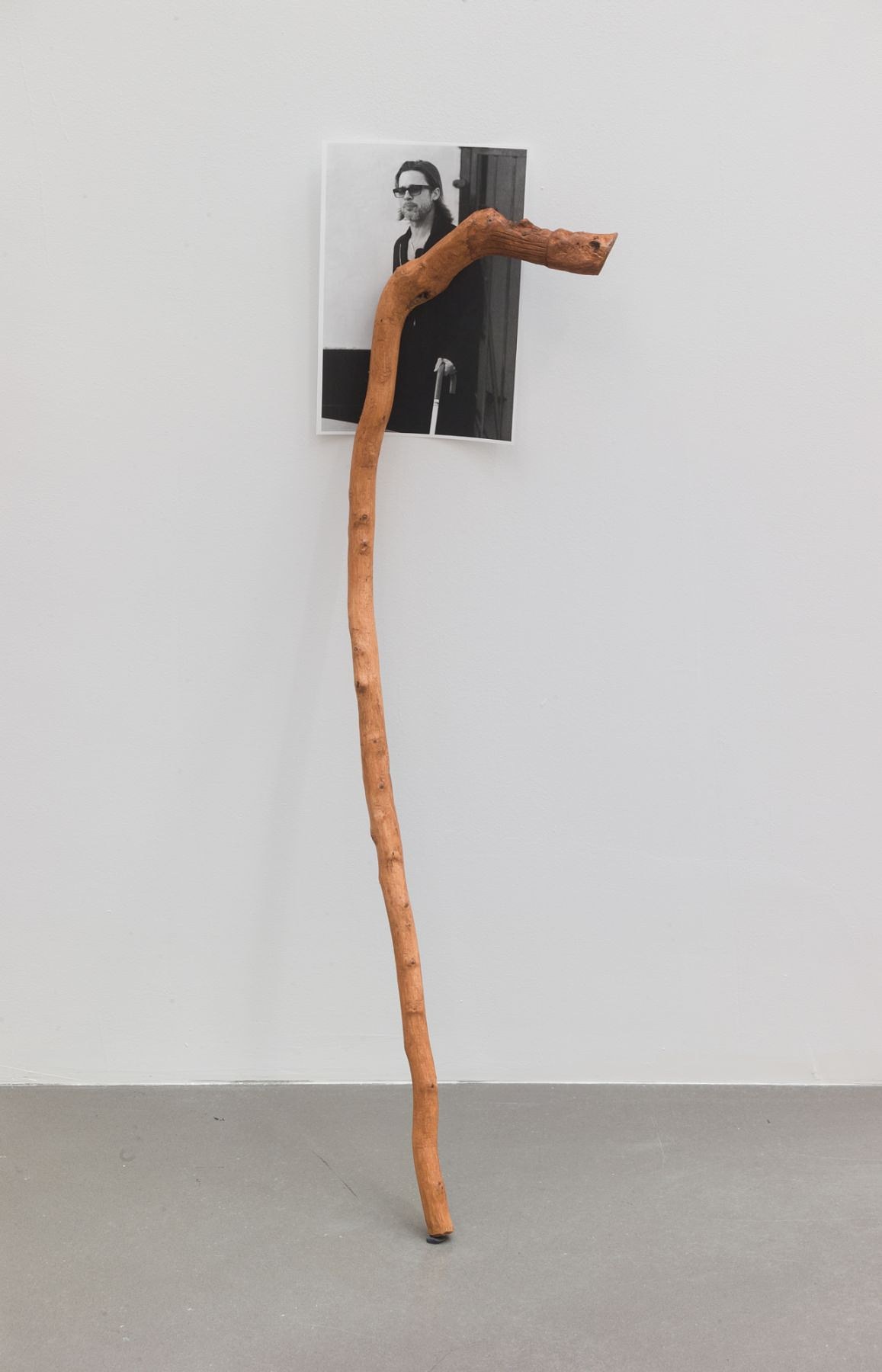 Christian Jankowski, 2017 at Petzel, photo 40