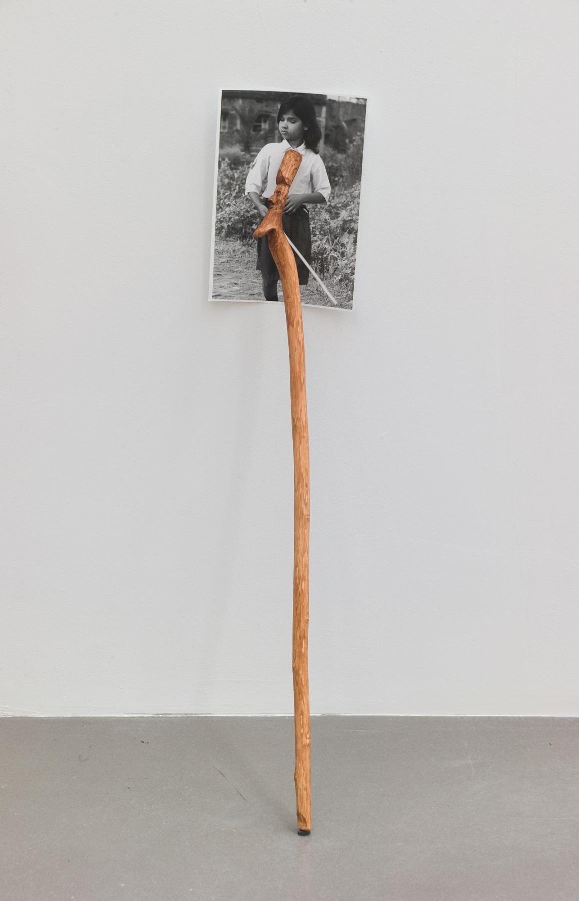 Christian Jankowski, 2017 at Petzel, photo 41