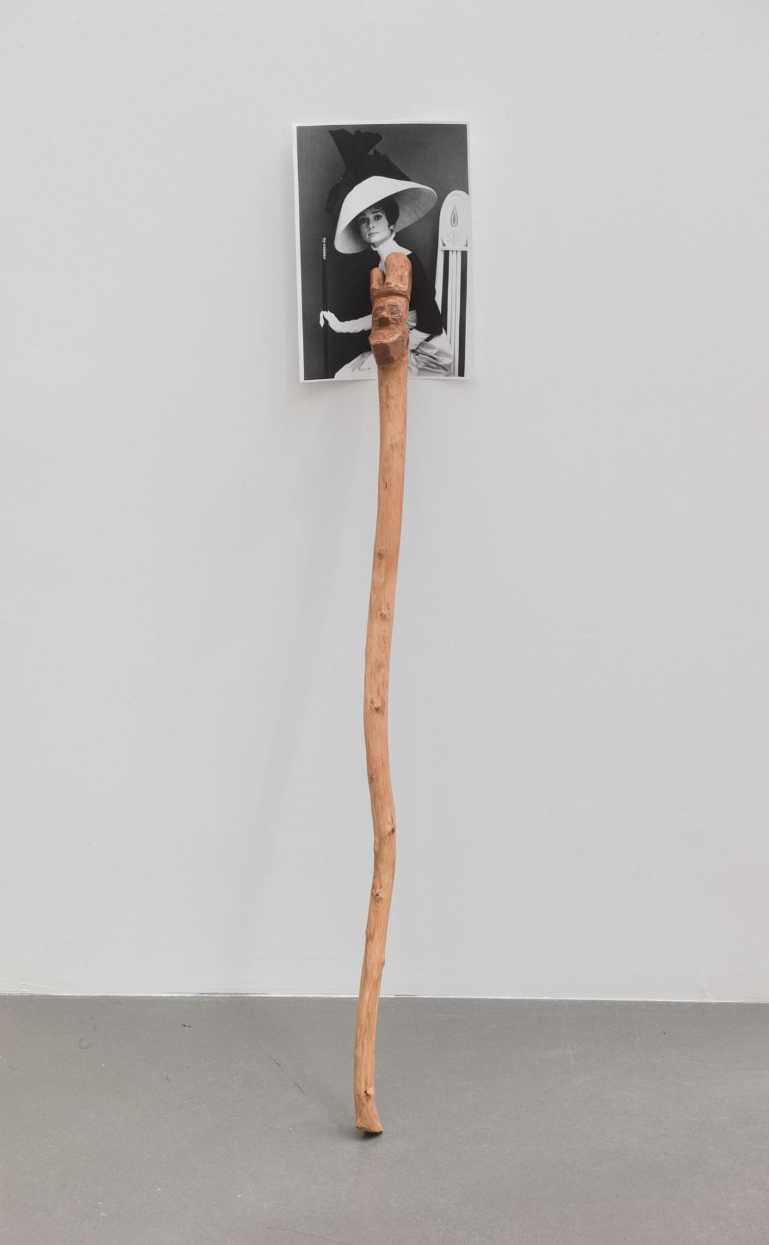 Christian Jankowski, 2017 at Petzel, photo 43