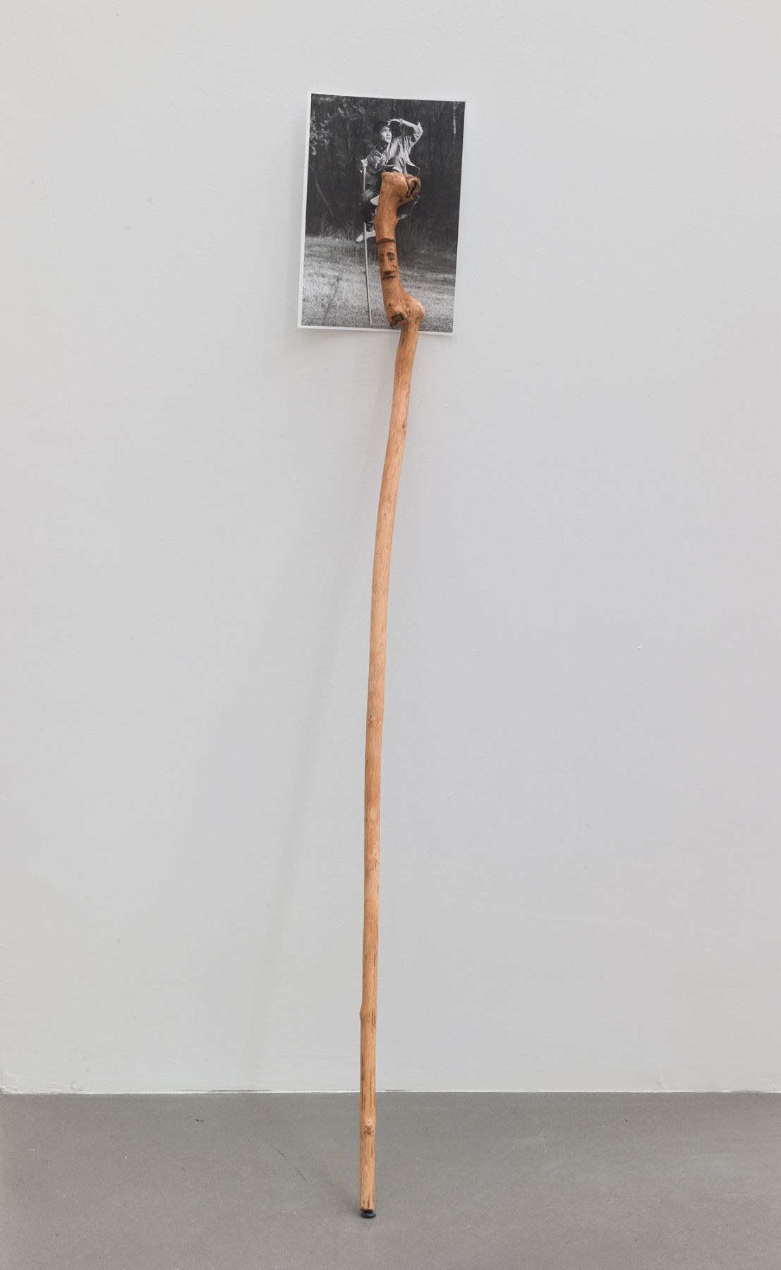 Christian Jankowski, 2017 at Petzel, photo 44