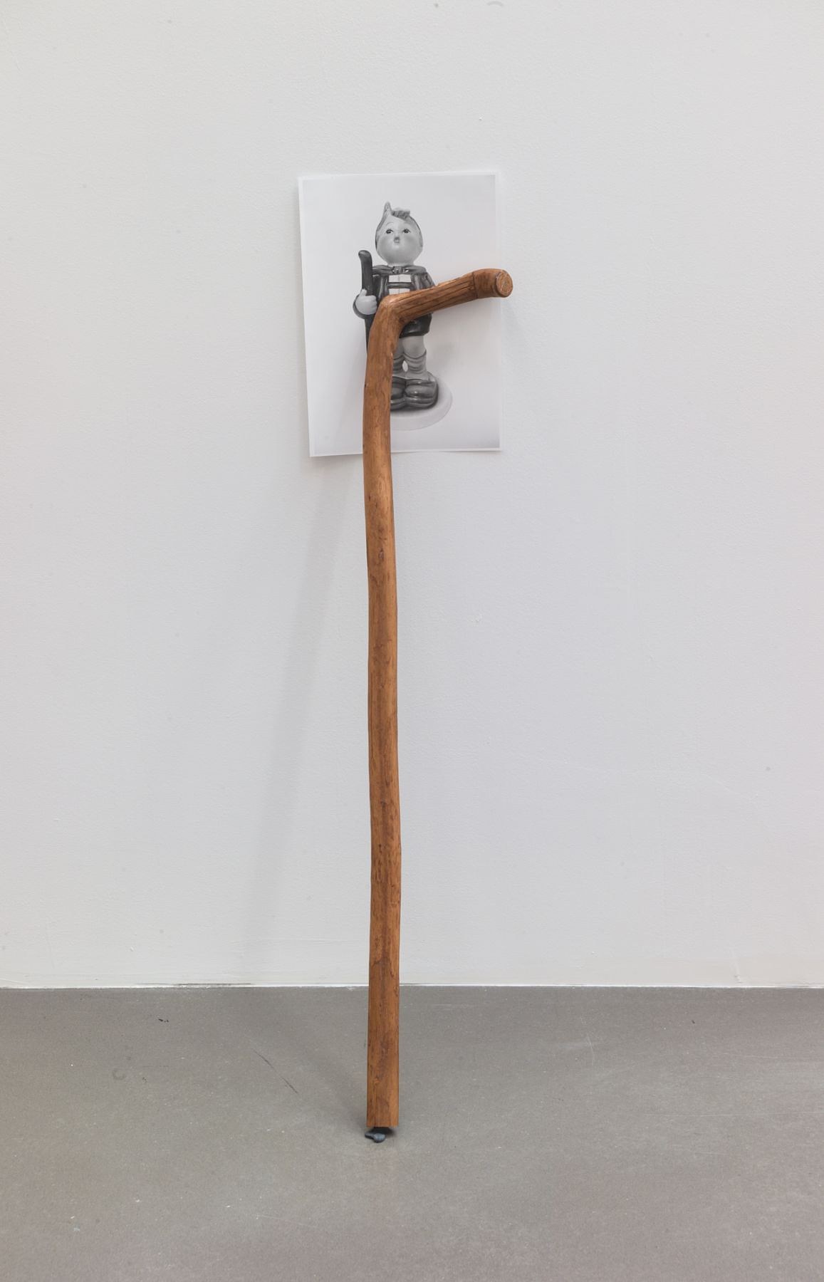 Christian Jankowski, 2017 at Petzel, photo 42