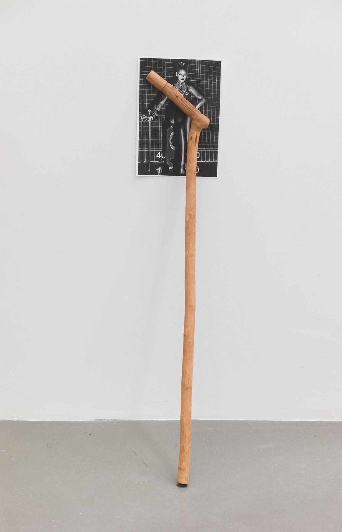 Christian Jankowski, 2017 at Petzel, photo 45
