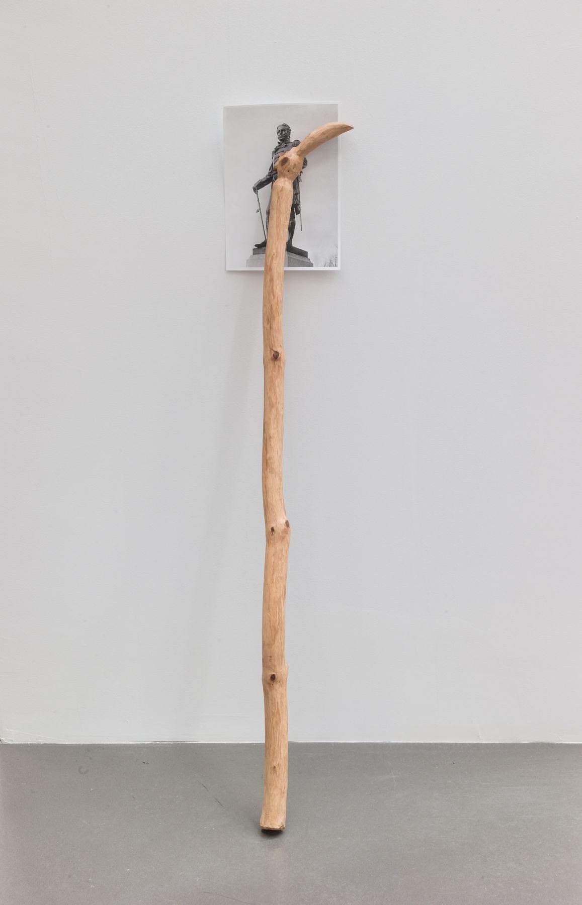 Christian Jankowski, 2017 at Petzel, photo 46