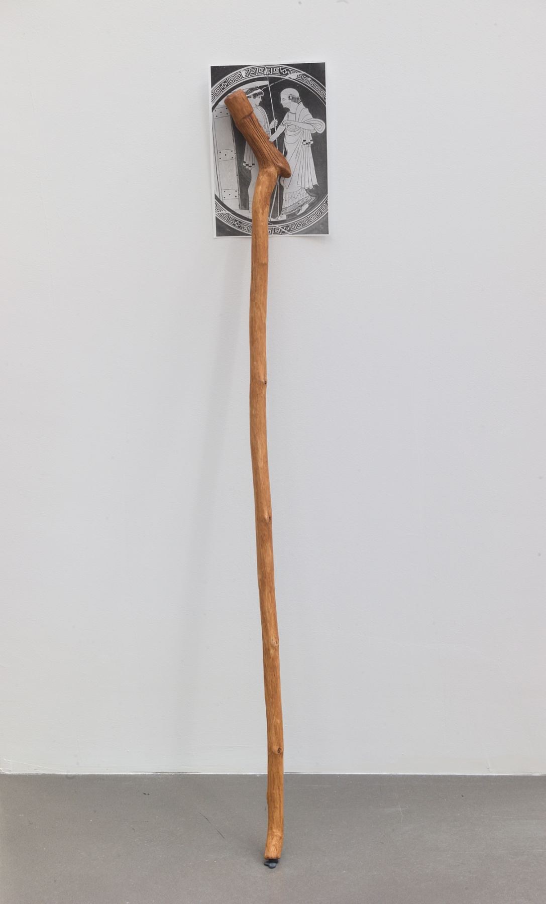 Christian Jankowski, 2017 at Petzel, photo 47
