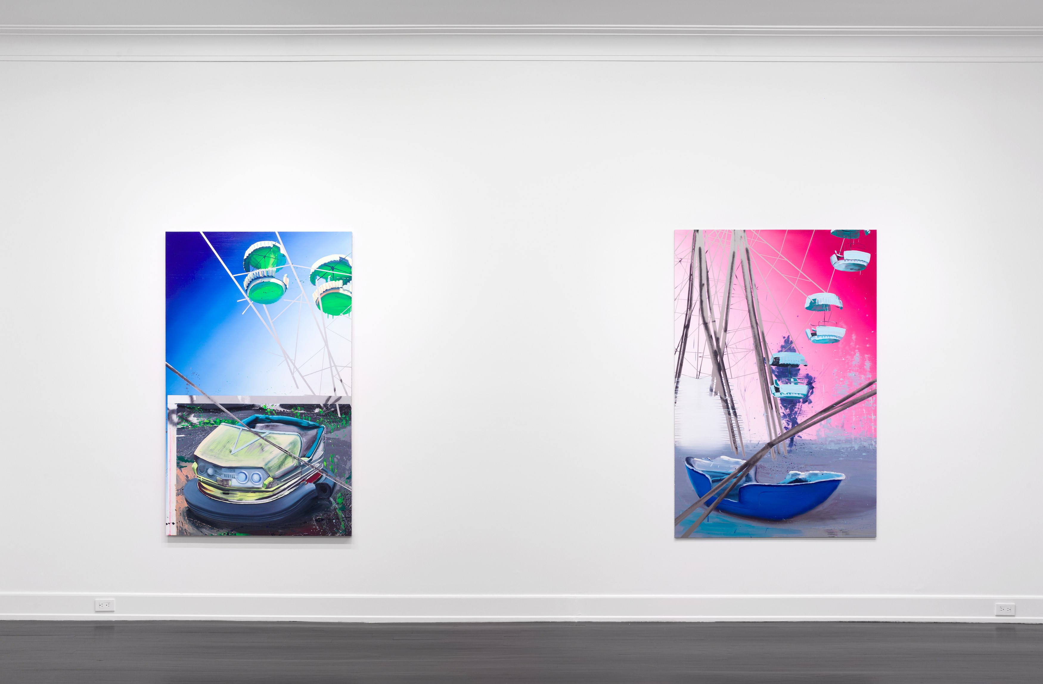 Dirk Skreber, days before at Petzel, photo 3