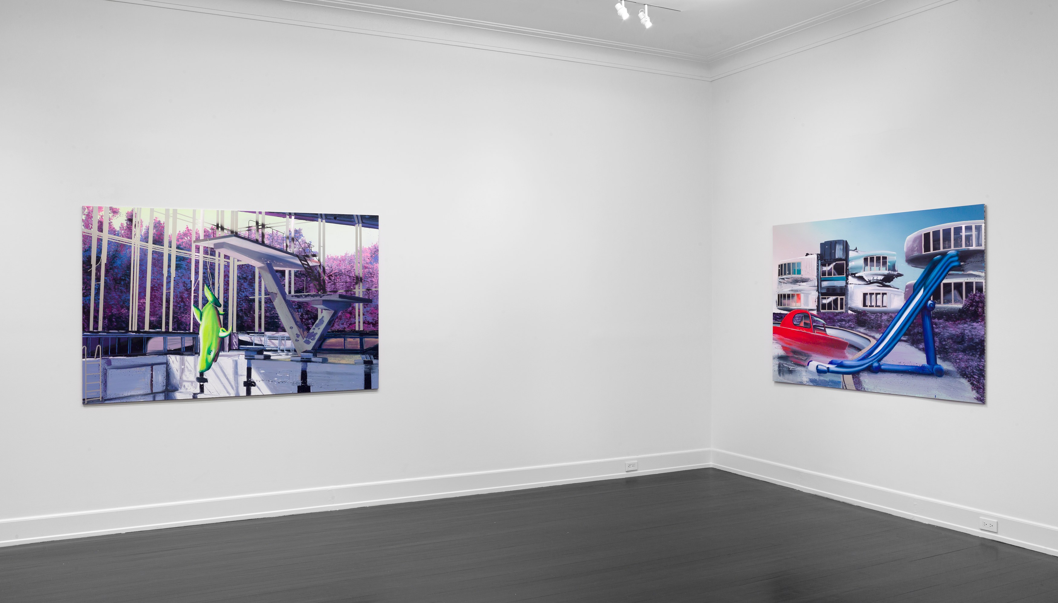 Dirk Skreber, days before at Petzel, photo 5
