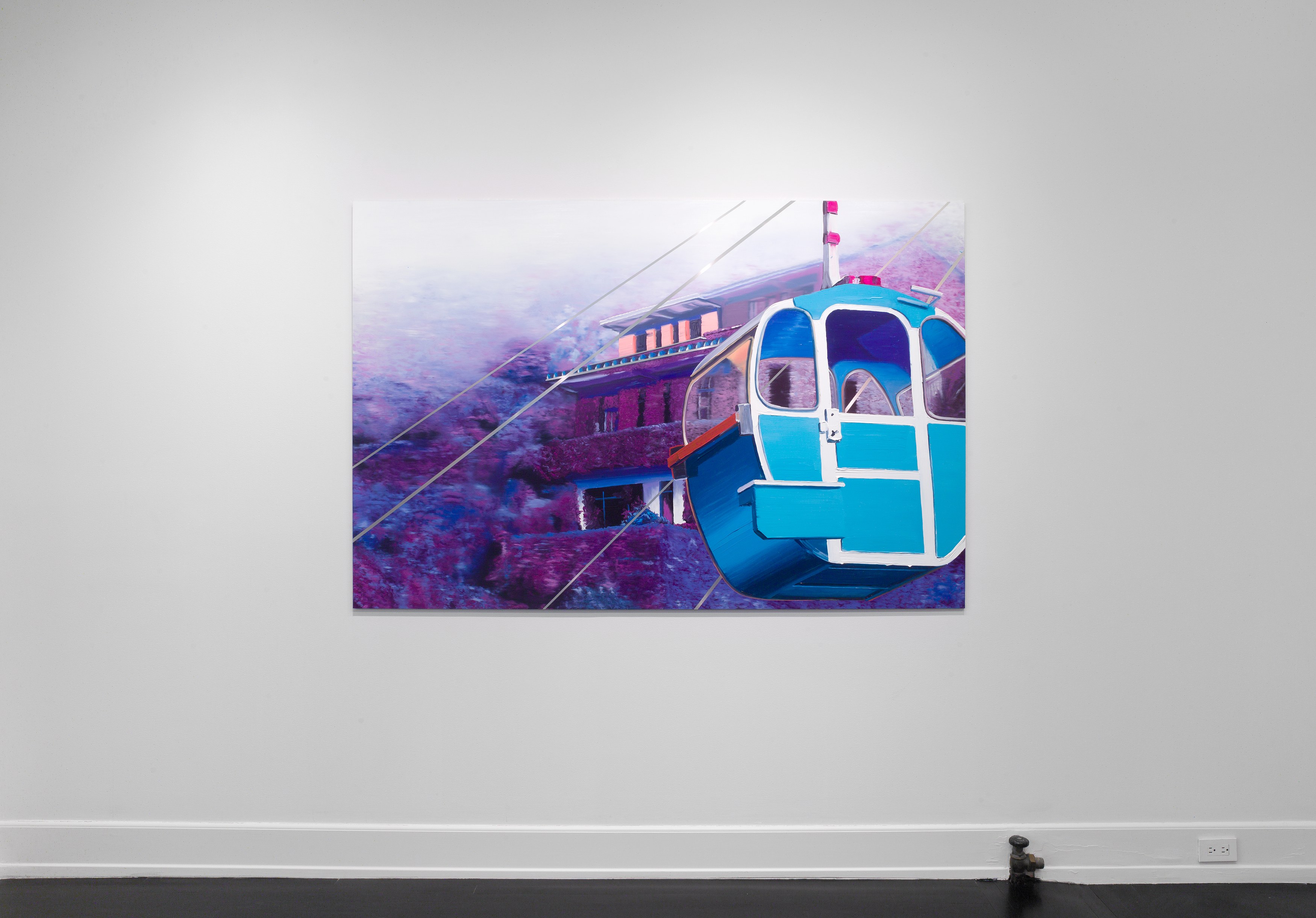 Dirk Skreber, days before at Petzel, photo 12